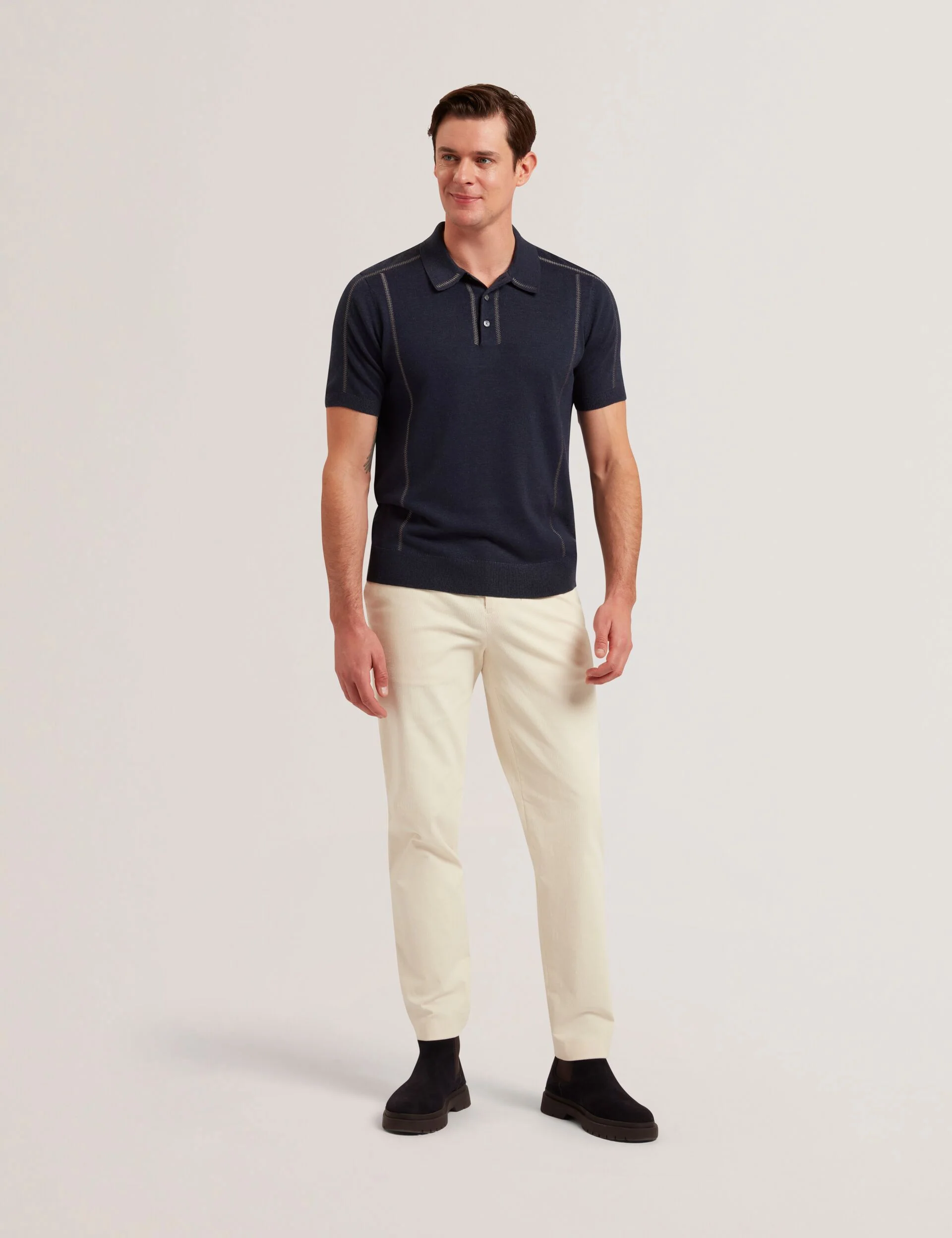 TELLE | NAVY - Image 2
