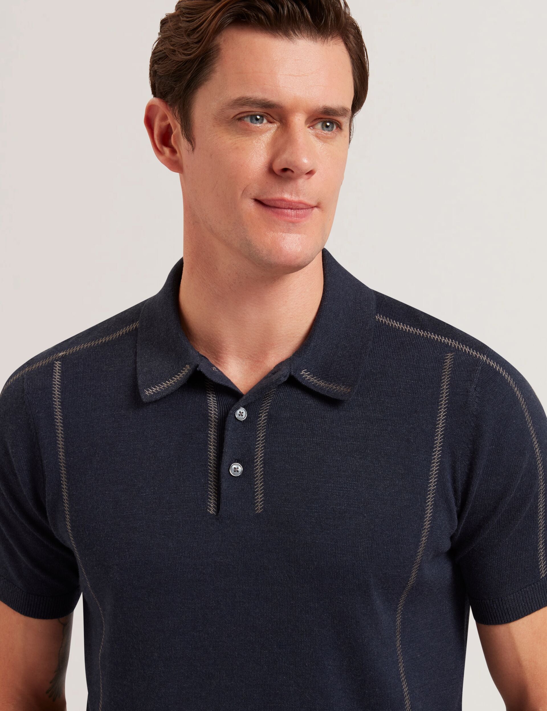 TELLE | NAVY - Image 3