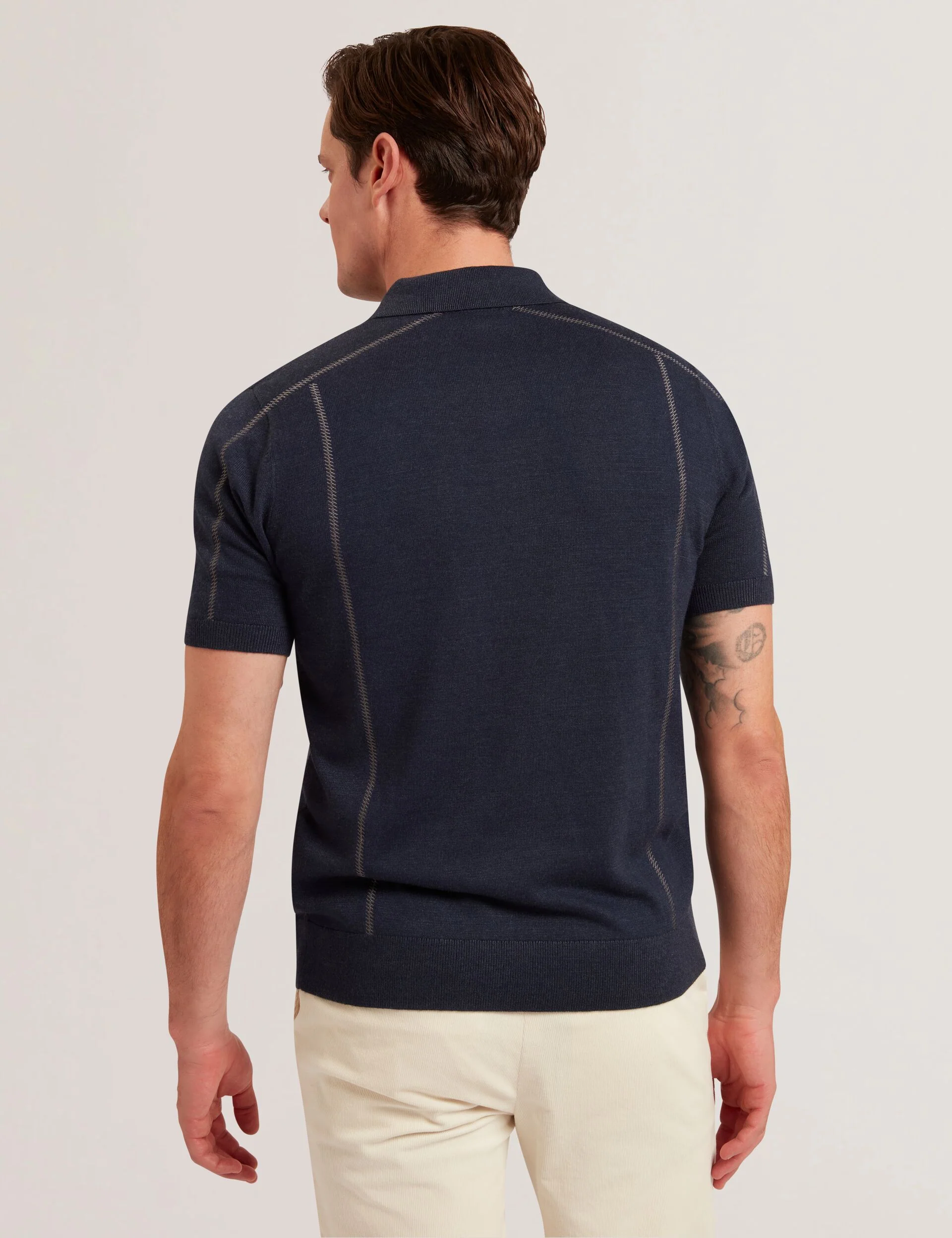 TELLE | NAVY - Image 4