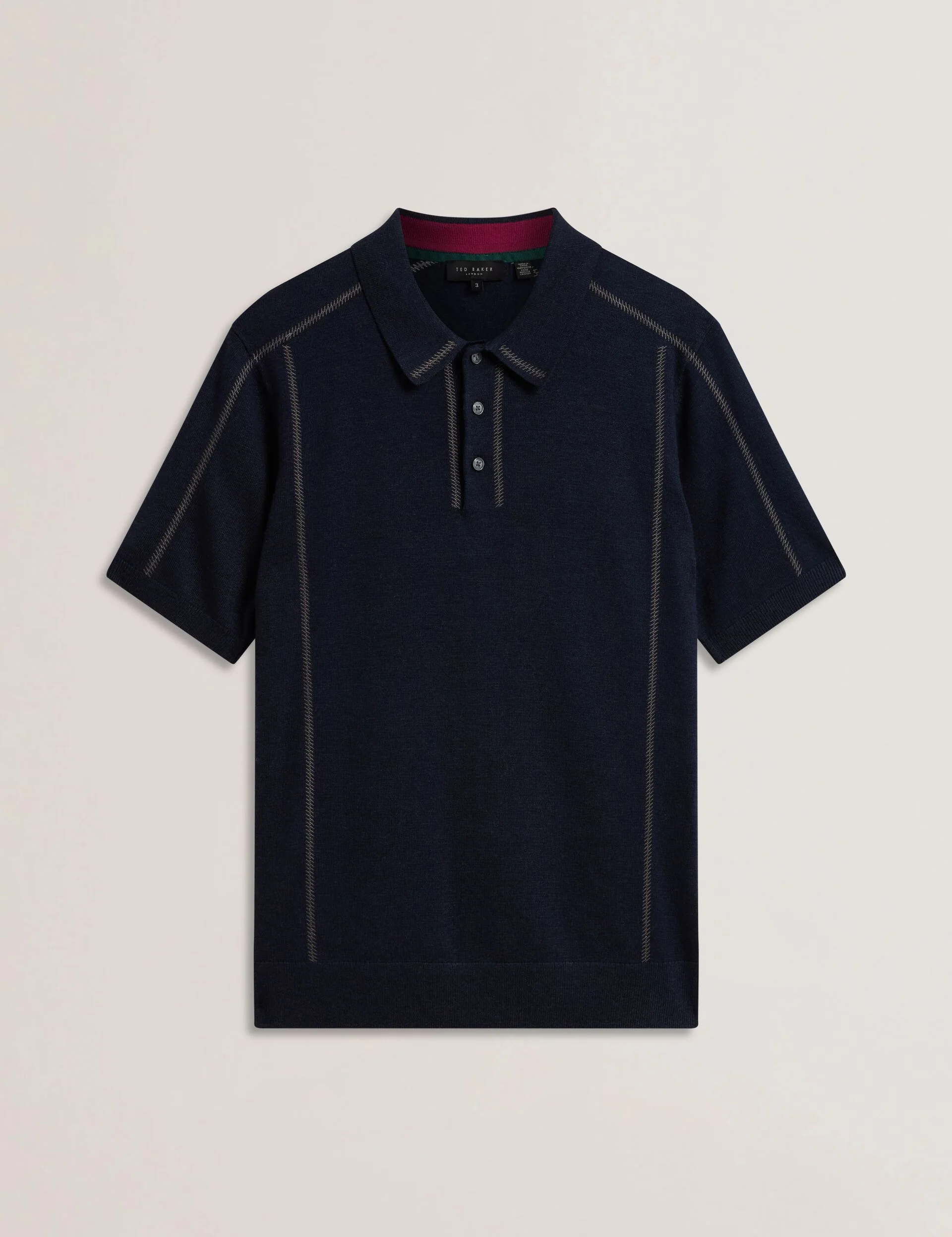 TELLE | NAVY - Image 5