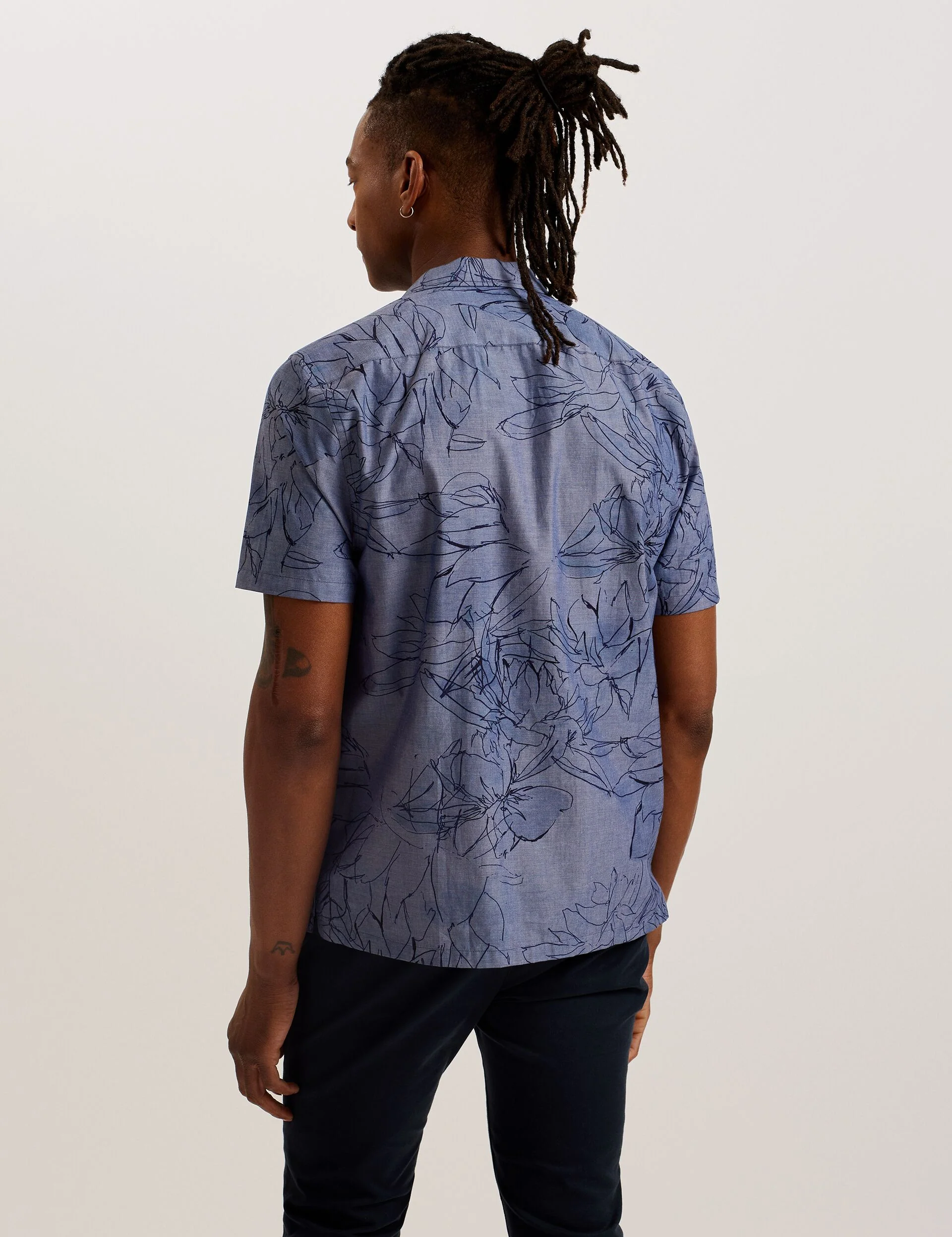 TERRONI | DARK BLUE - Image 5