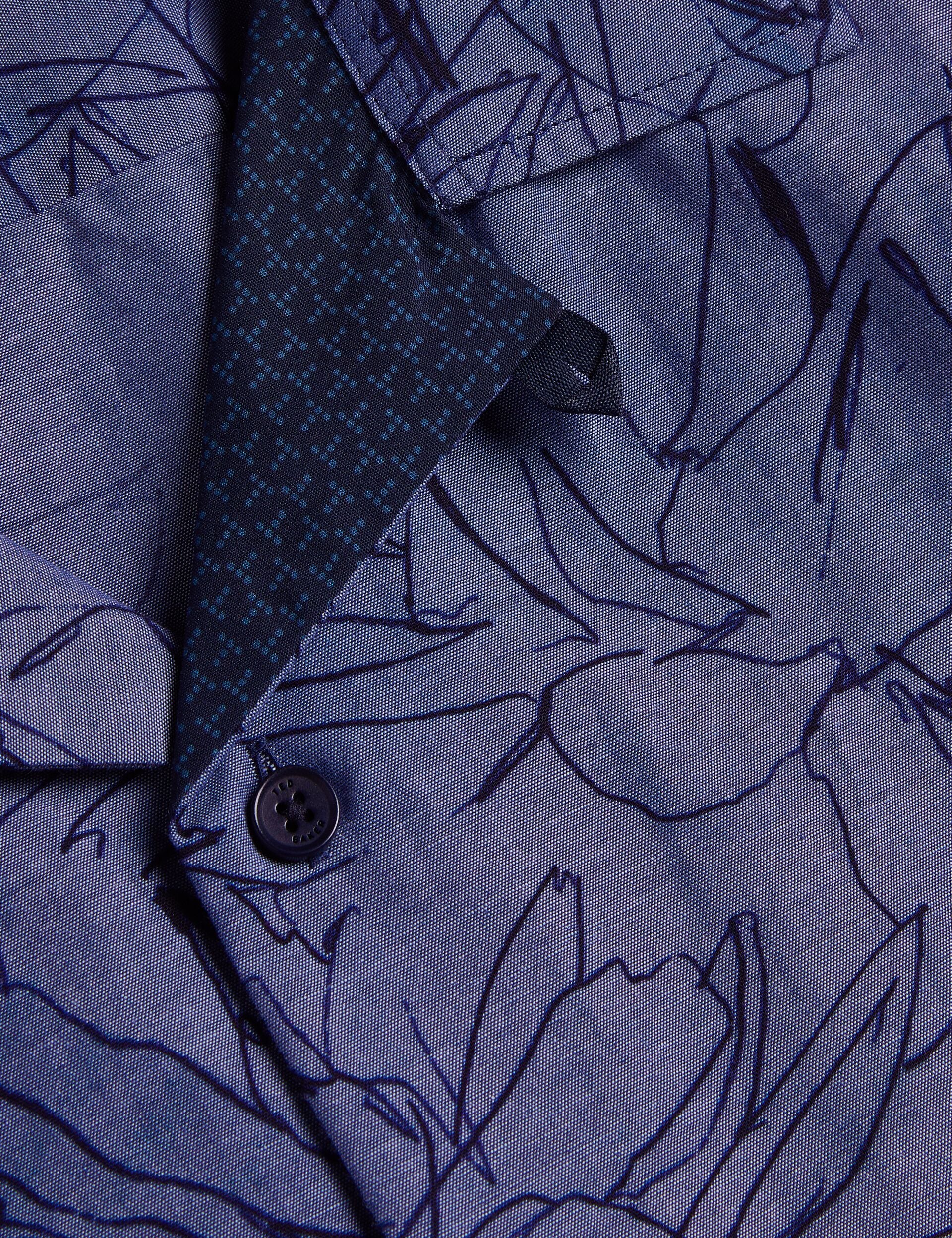 TERRONI | DARK BLUE - Image 6