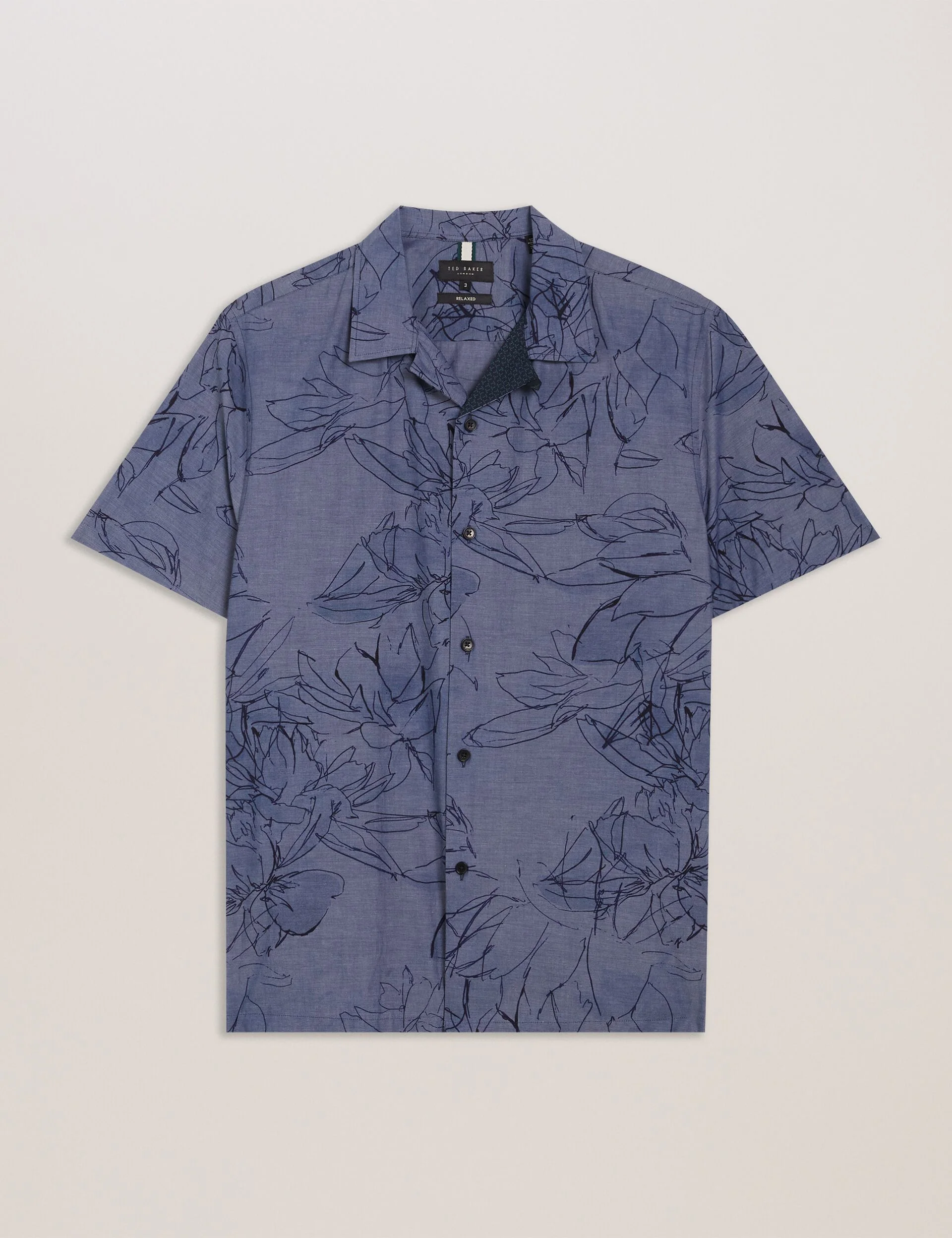 TERRONI | DARK BLUE - Image 7