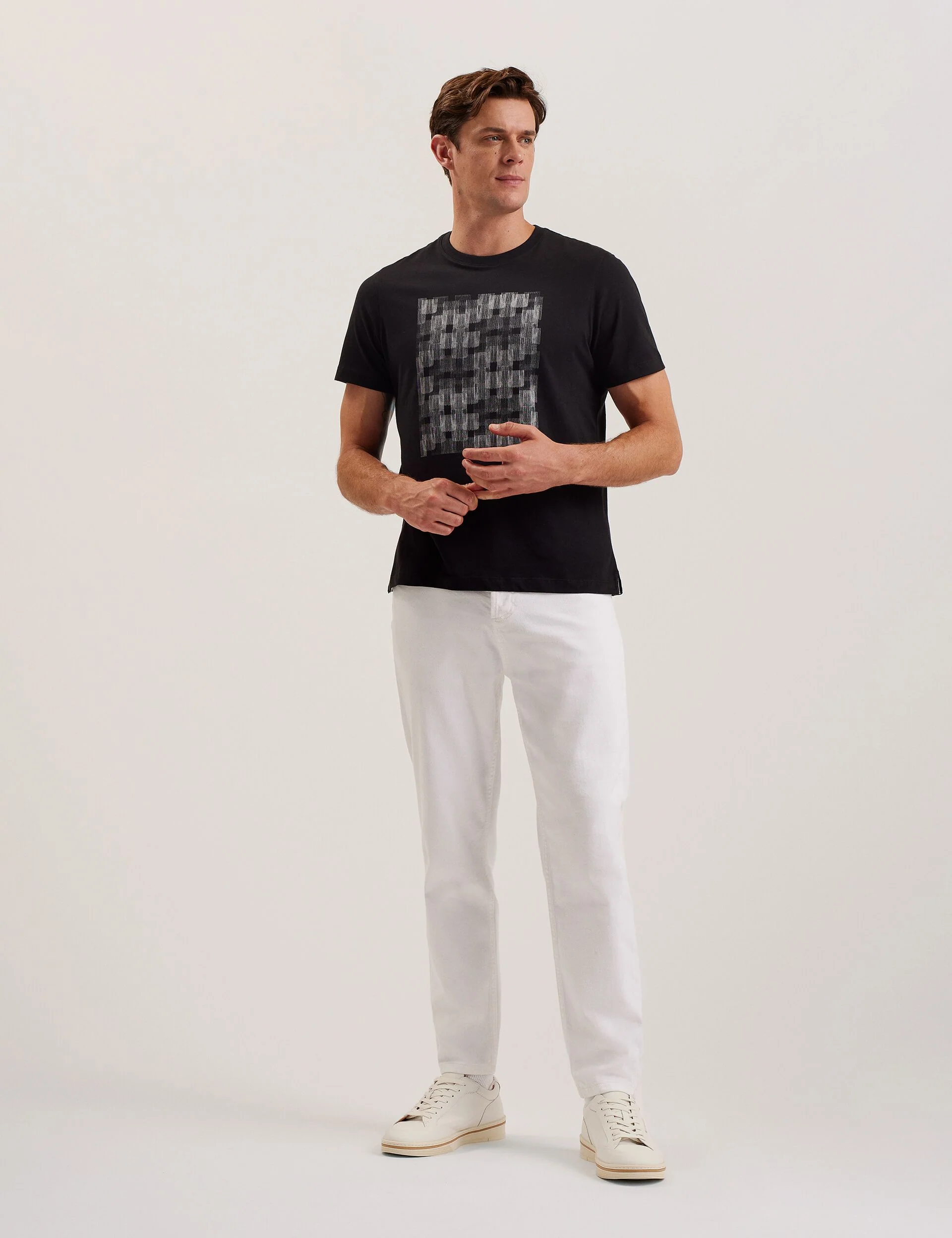 TESSMAN | BLACK - Image 2