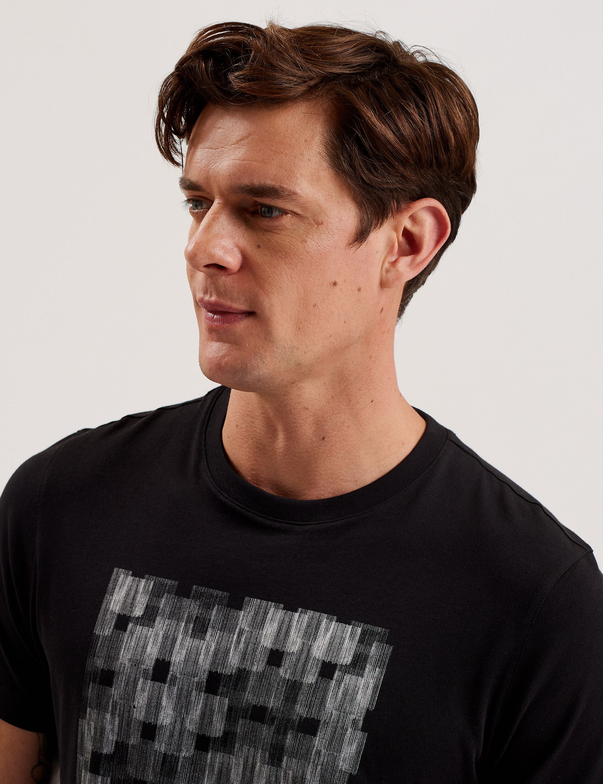 TESSMAN | BLACK - Image 4