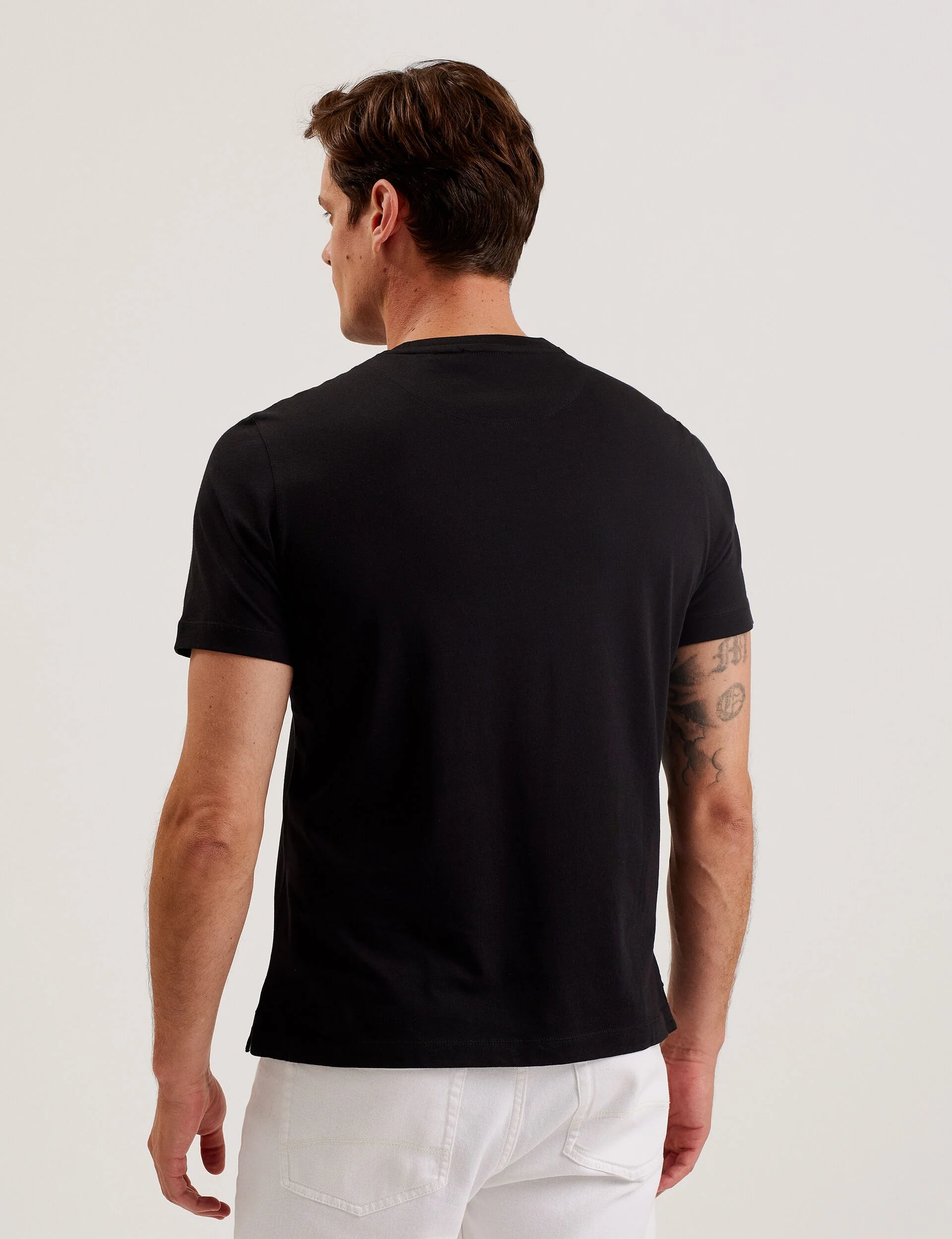 TESSMAN | BLACK - Image 5