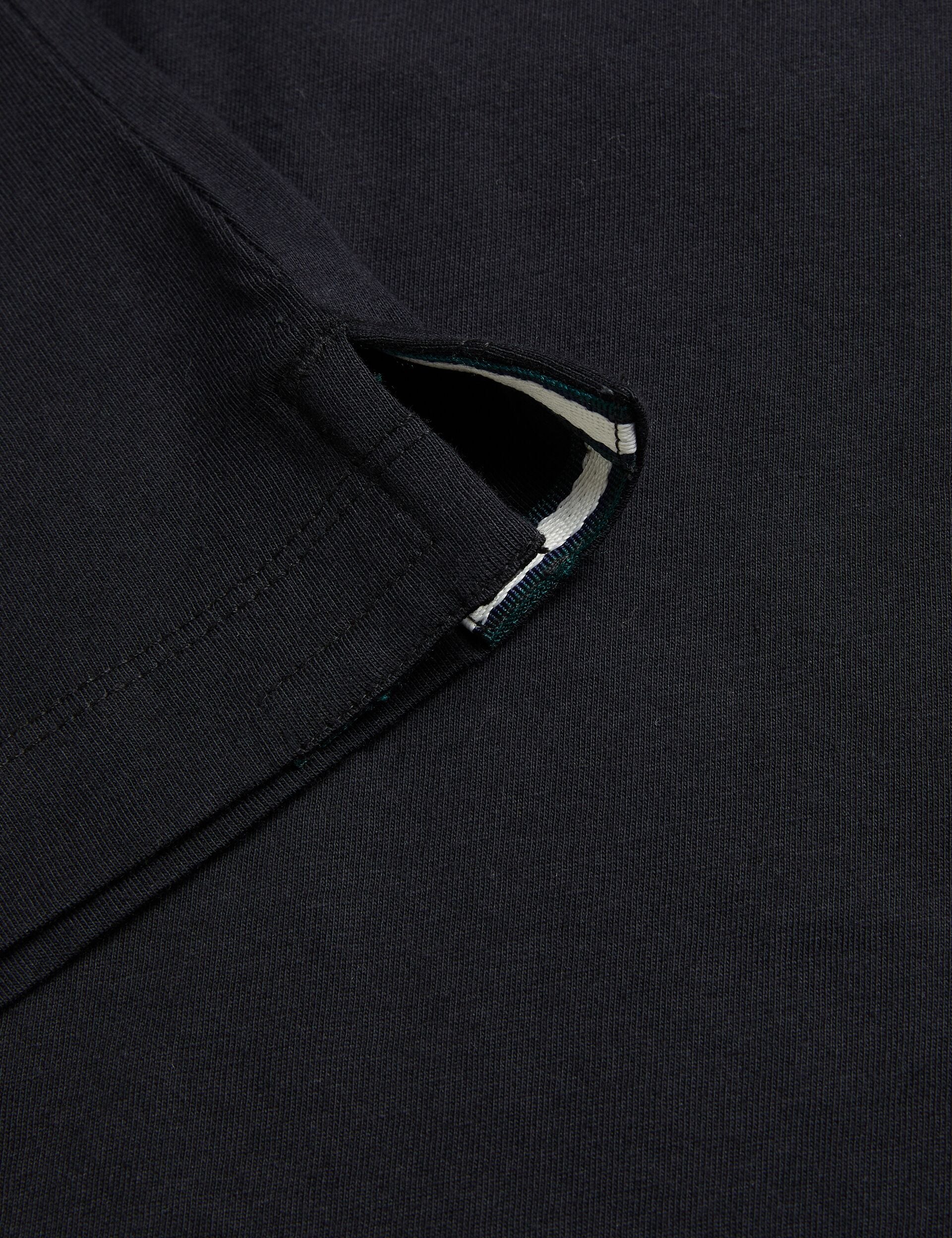 TESSMAN | BLACK - Image 6