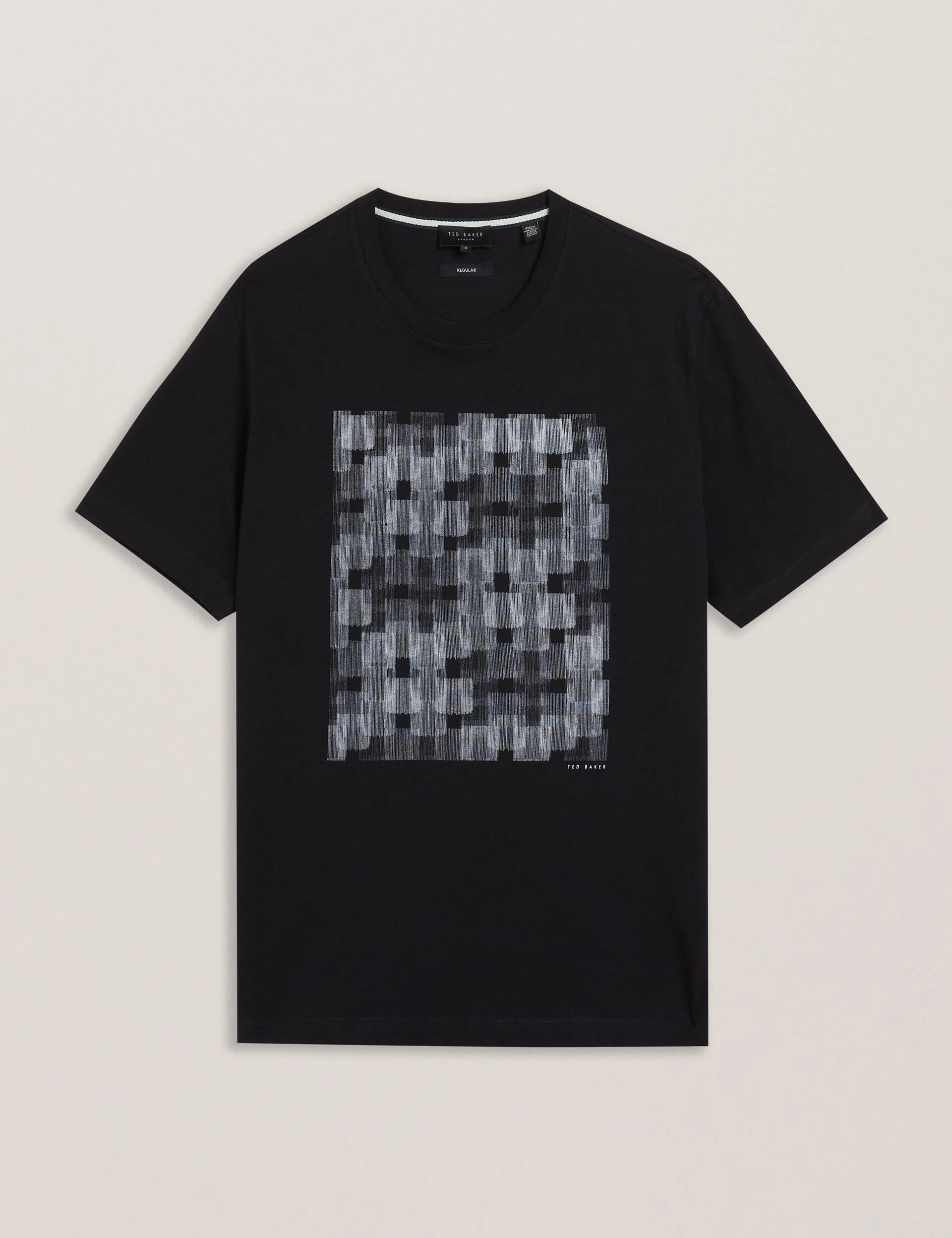 TESSMAN | BLACK - Image 7