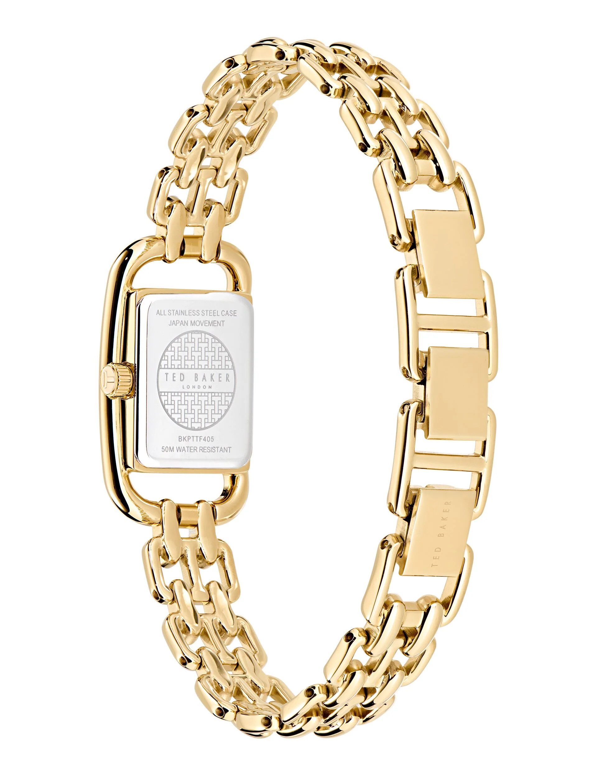 TESSYE | GOLD - Image 5