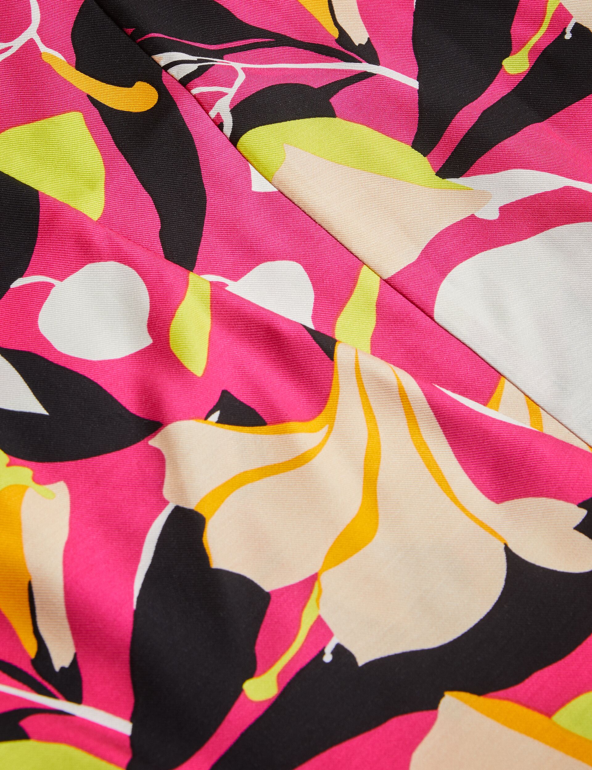 THALIAH | BRIGHT PINK - Image 3