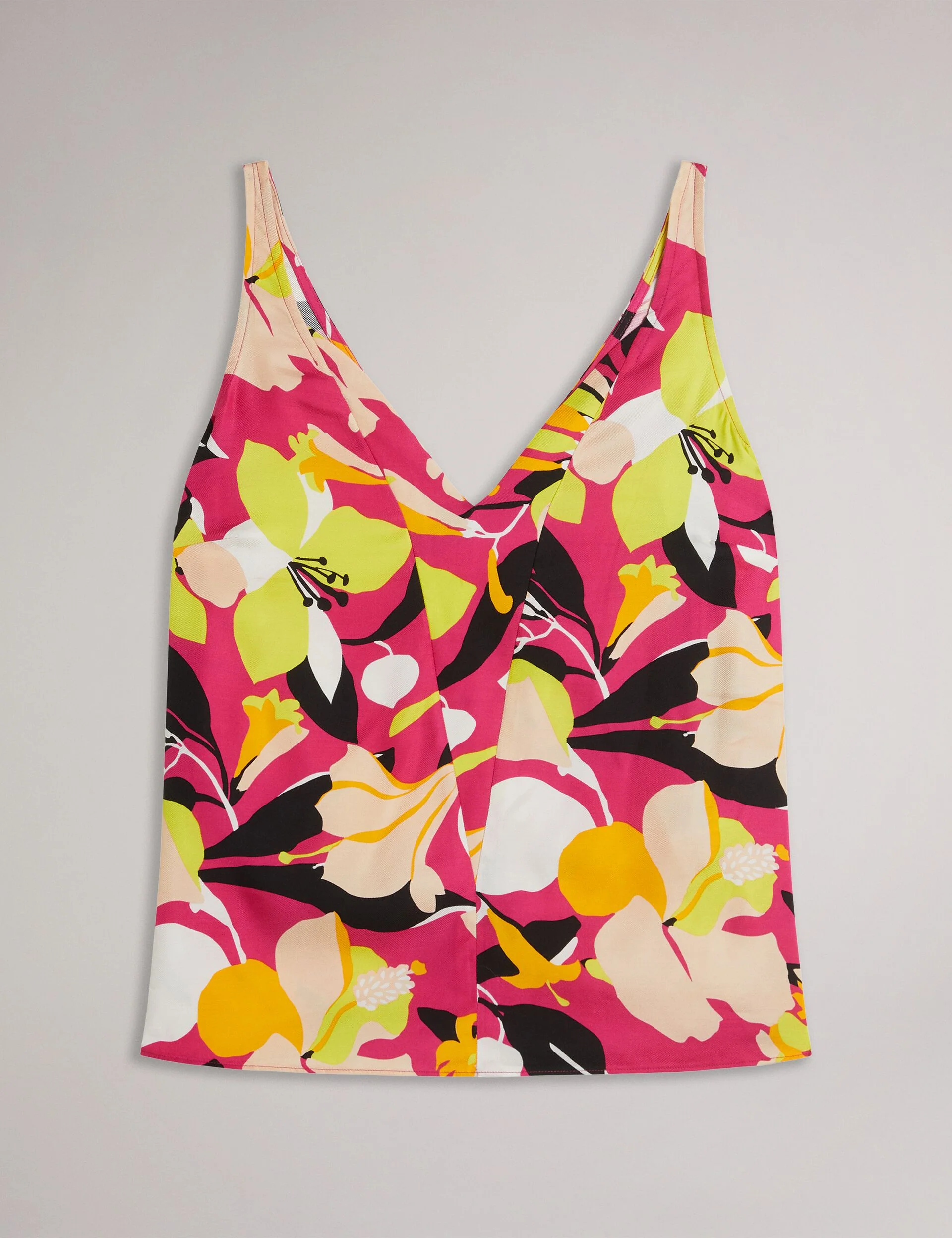 THALIAH | BRIGHT PINK - Image 7