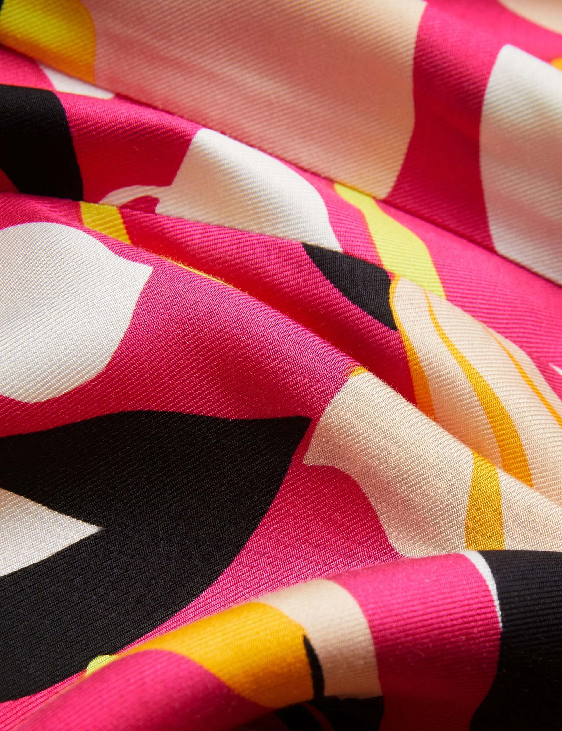 THALIAH | BRIGHT PINK - Image 8