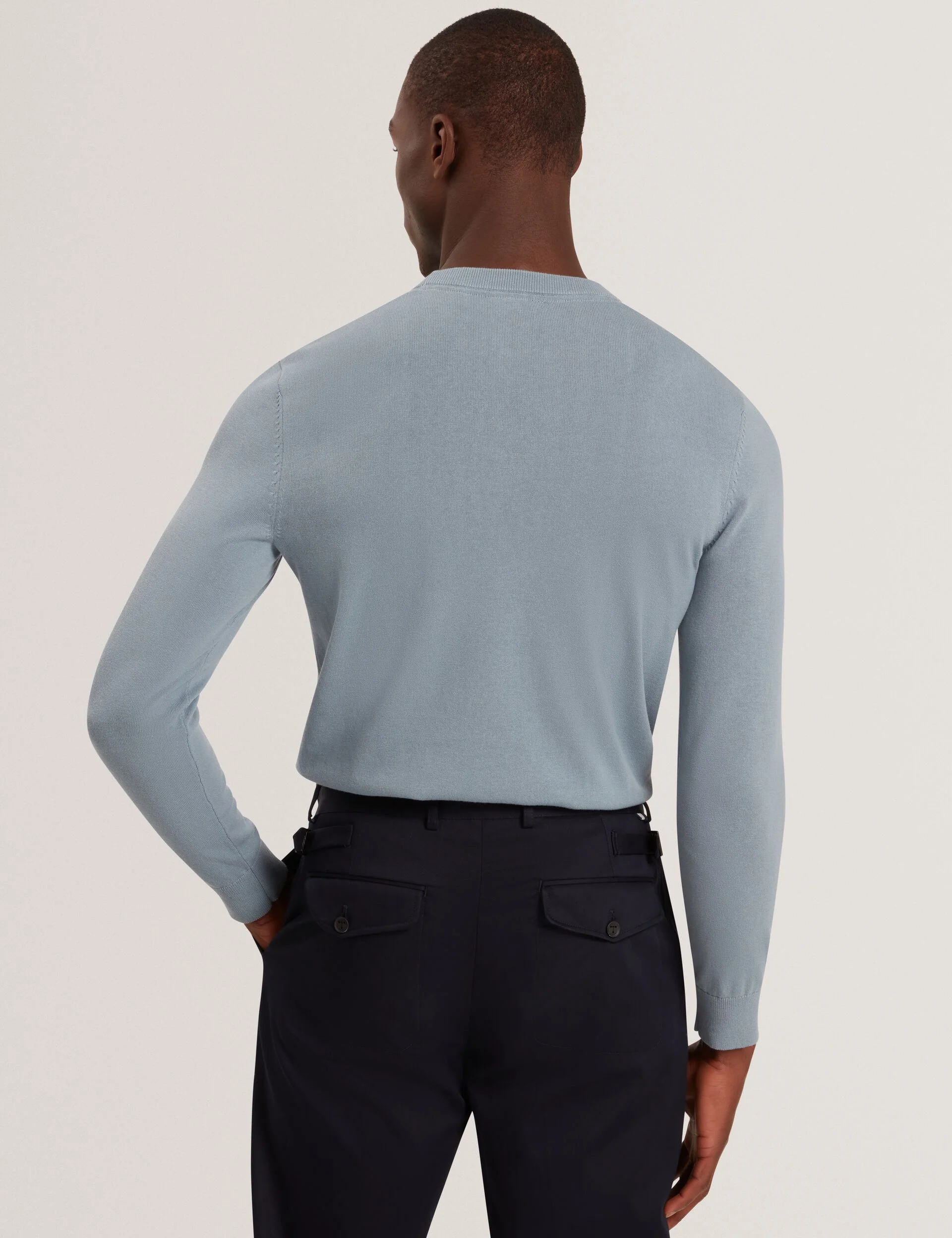 THALIO | TEAL BLUE - Image 5