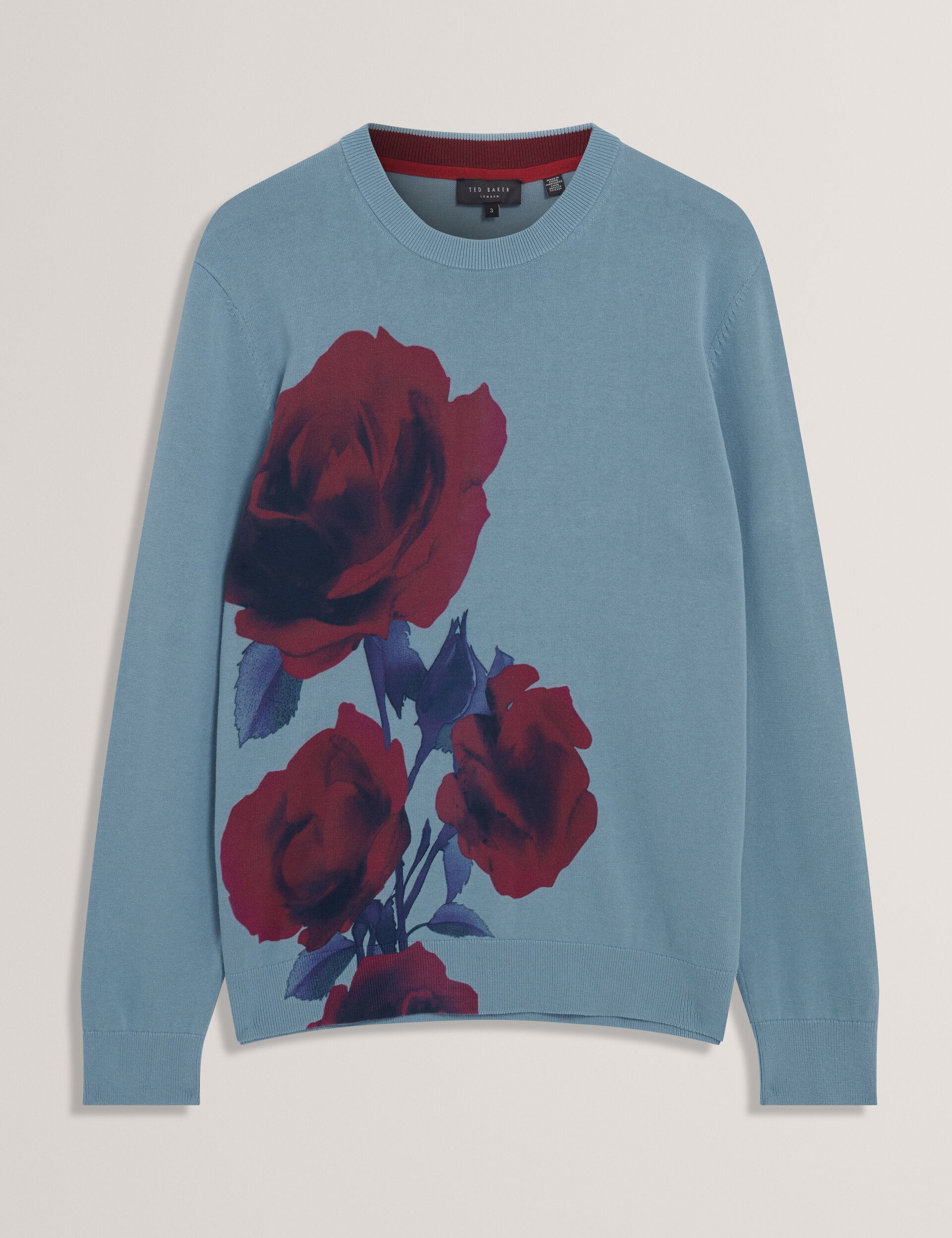 THALIO | TEAL BLUE - Image 7