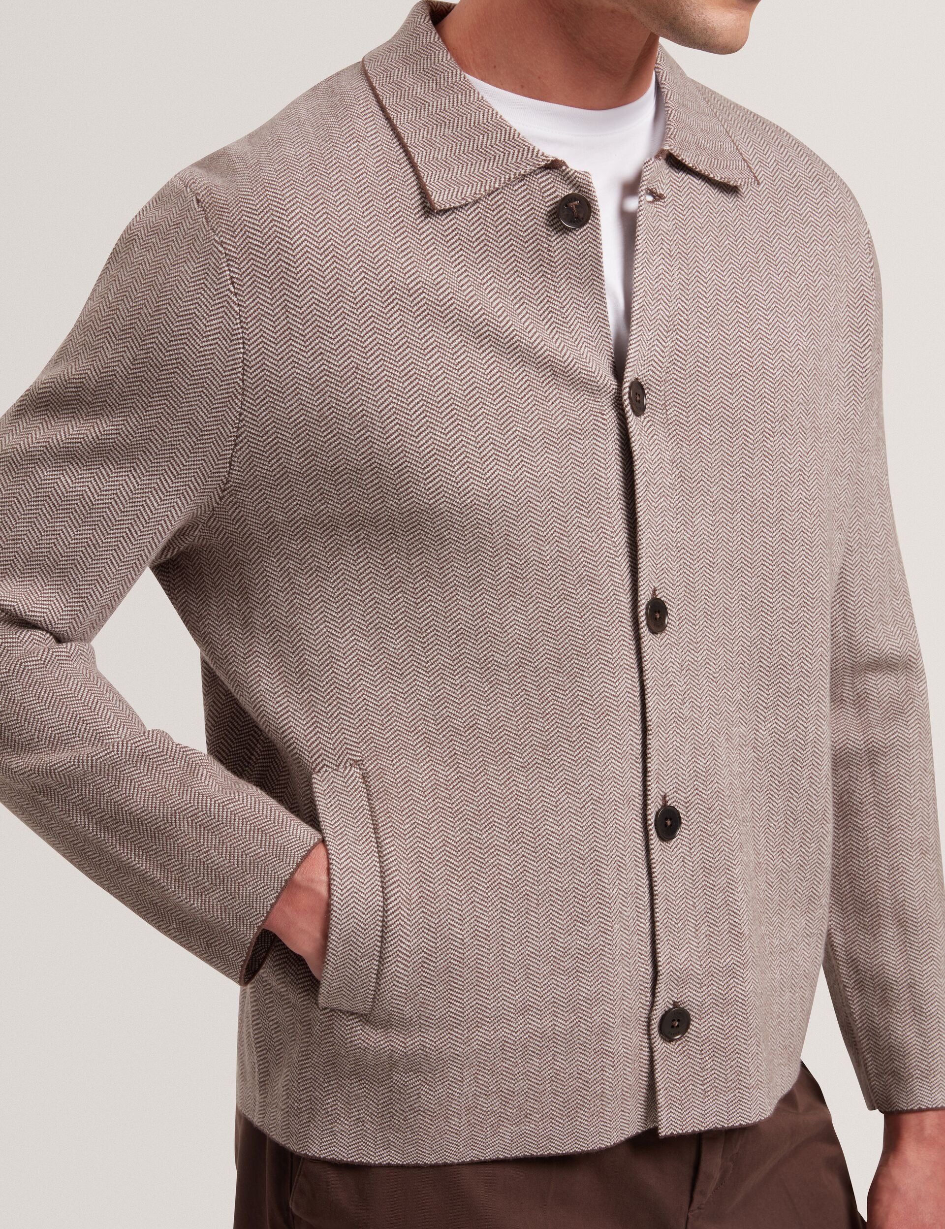 THIMON | DARK BROWN - Image 3