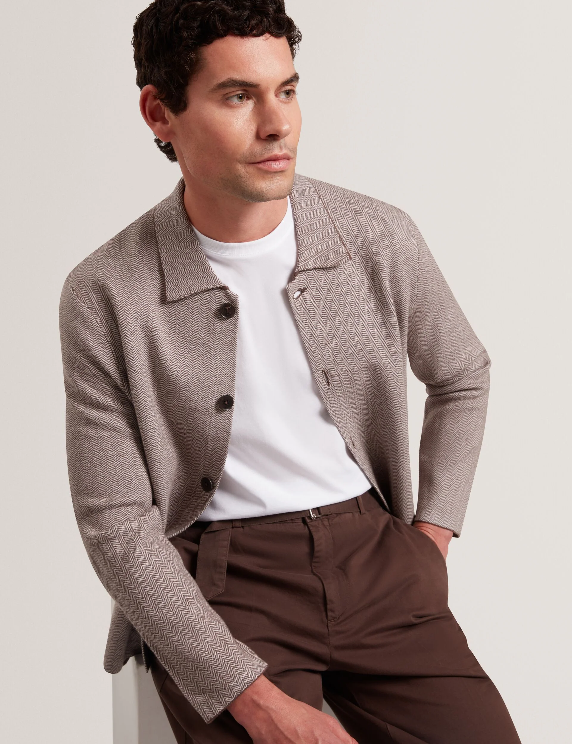 THIMON | DARK BROWN - Image 4