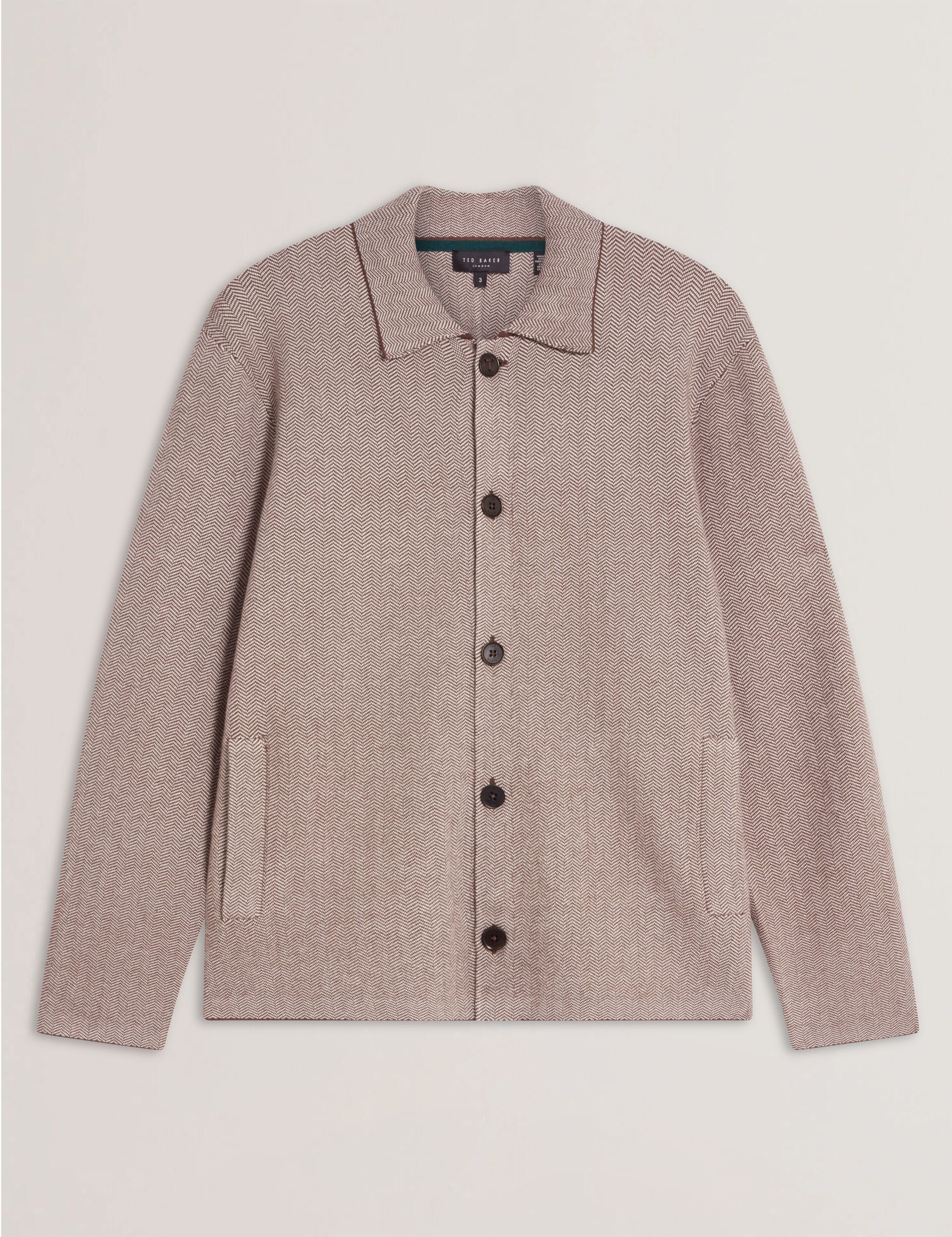 THIMON | DARK BROWN - Image 5