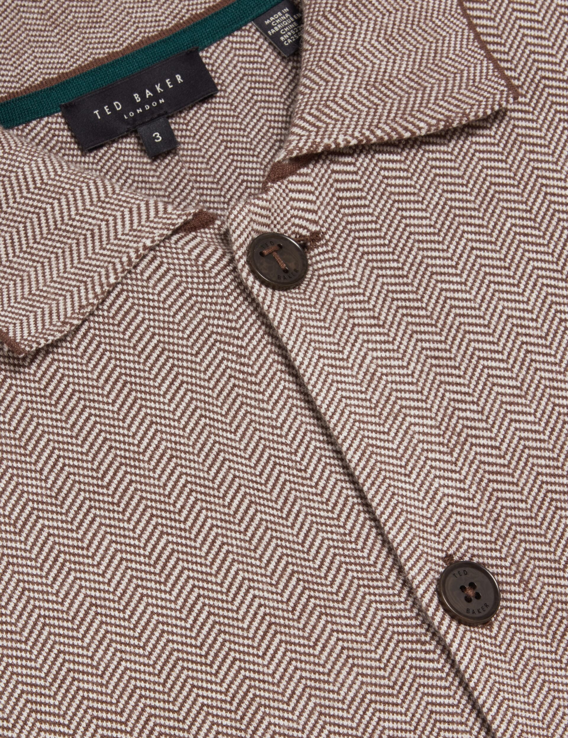 THIMON | DARK BROWN - Image 6