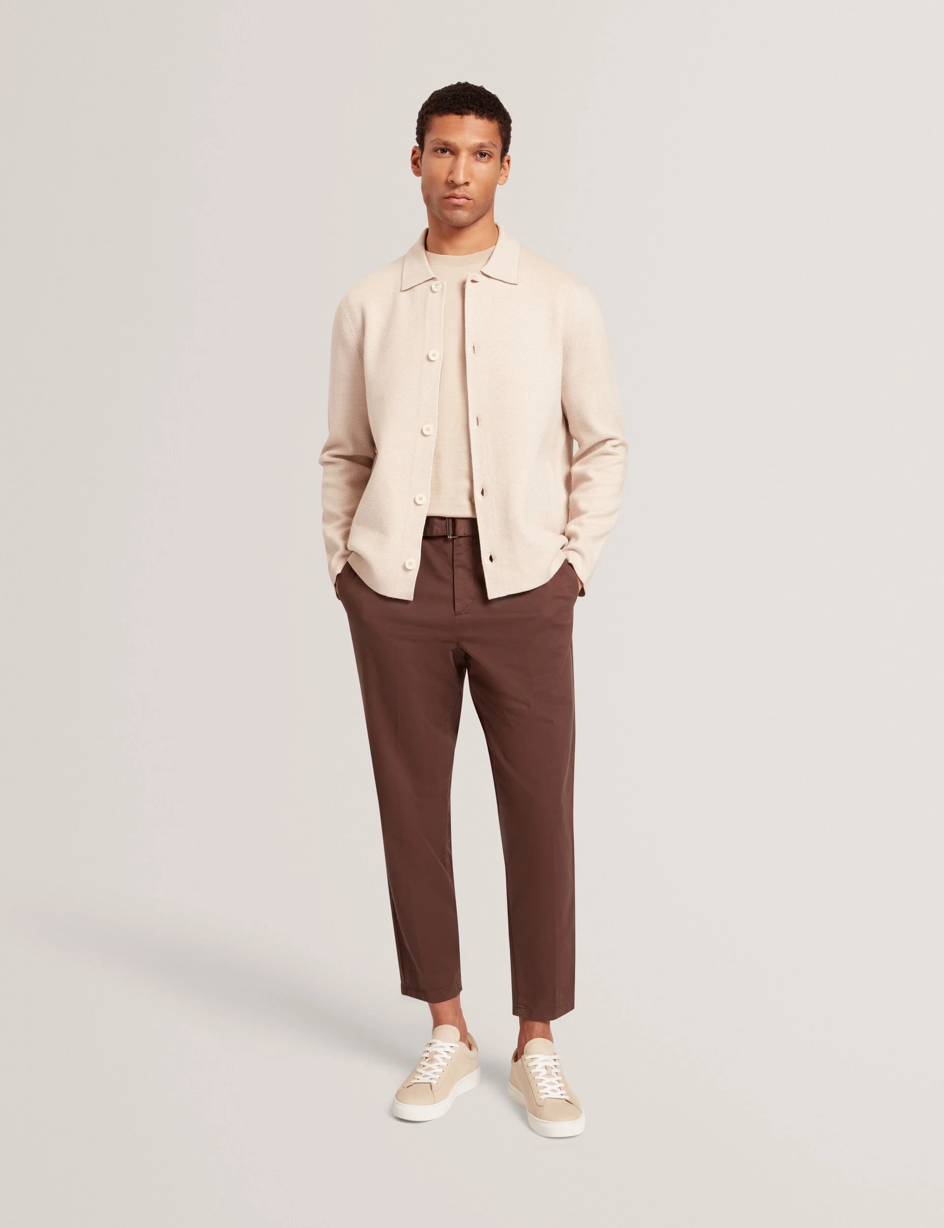 THIMON | TAUPE - Image 2