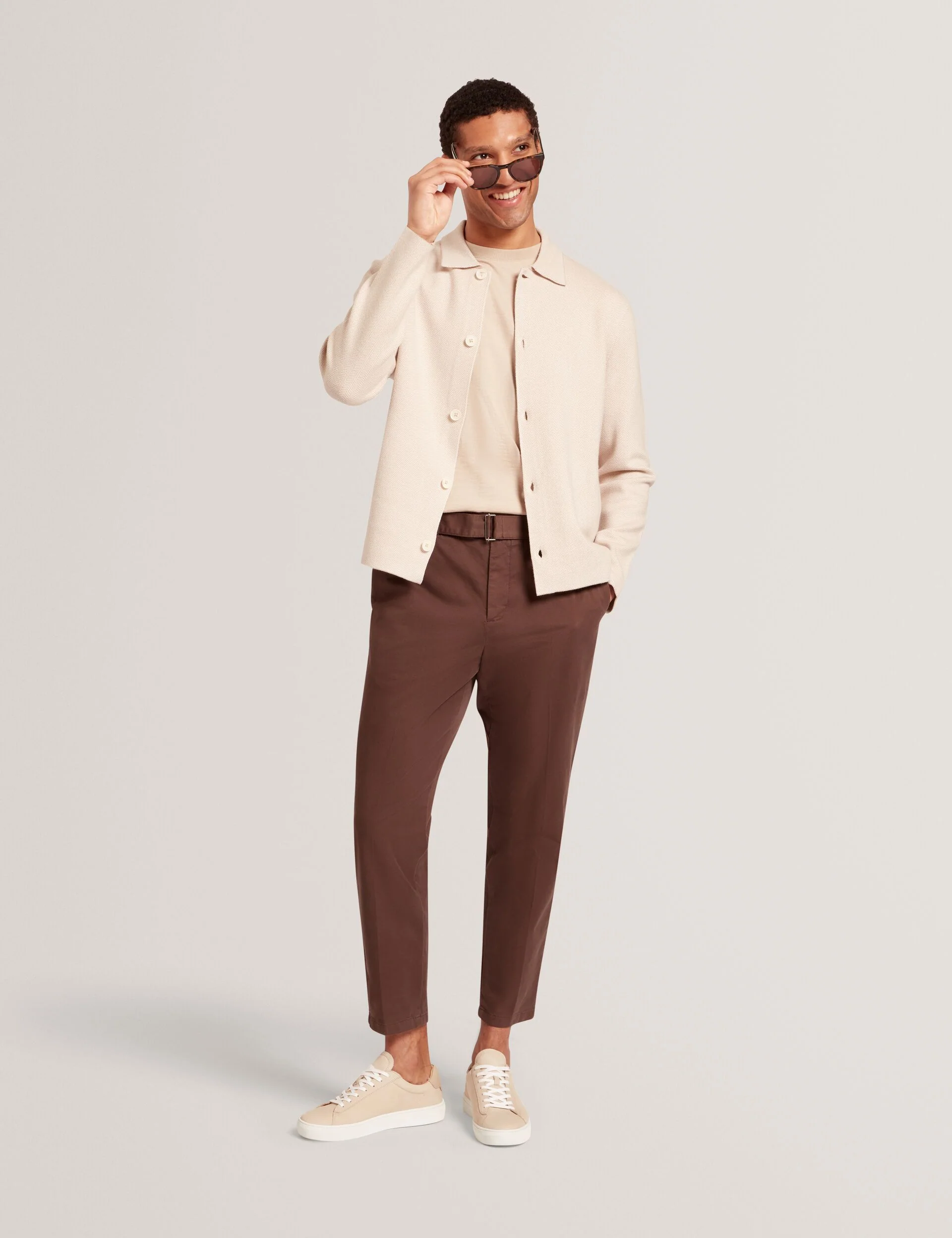 THIMON | TAUPE - Image 6