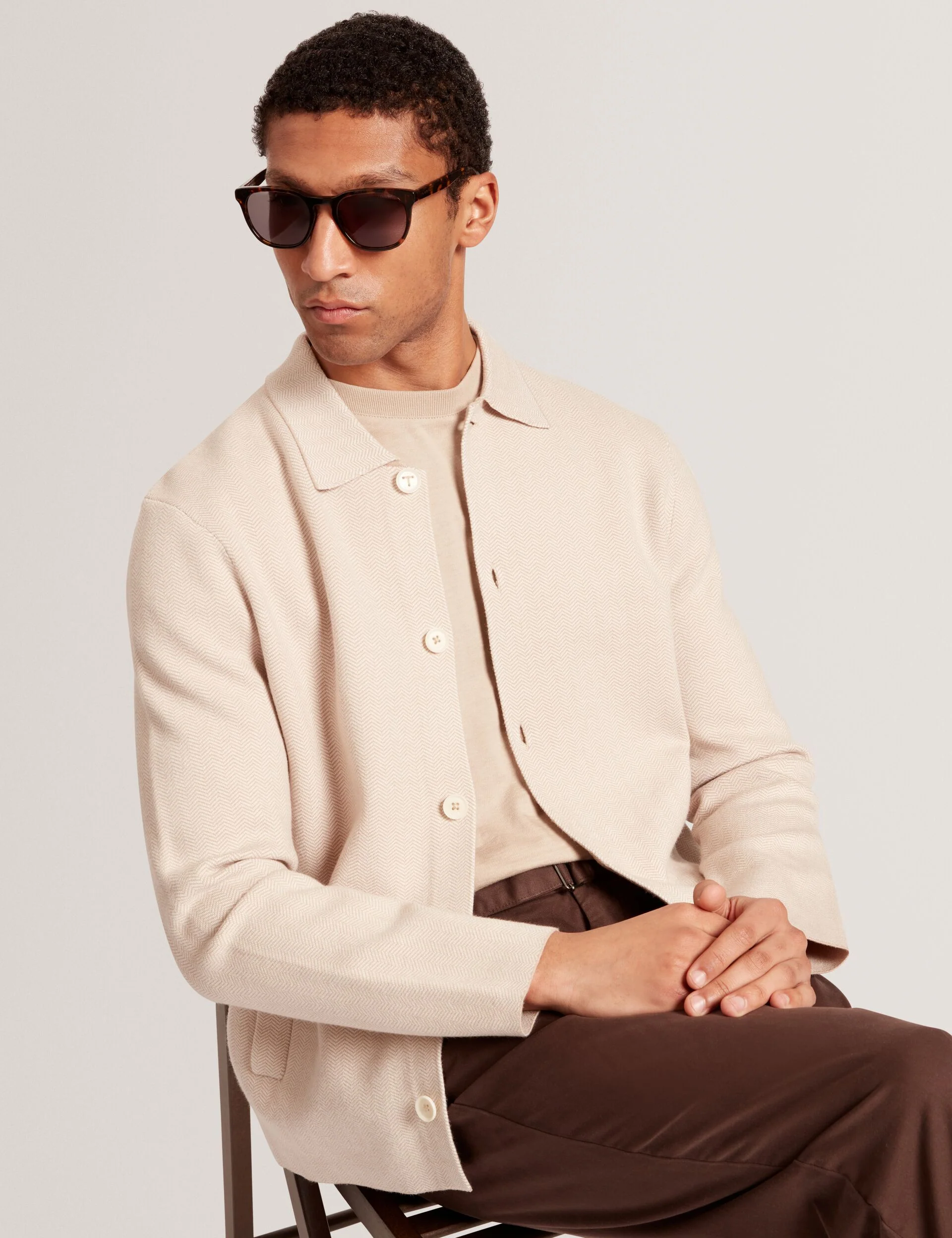 THIMON | TAUPE - Image 7