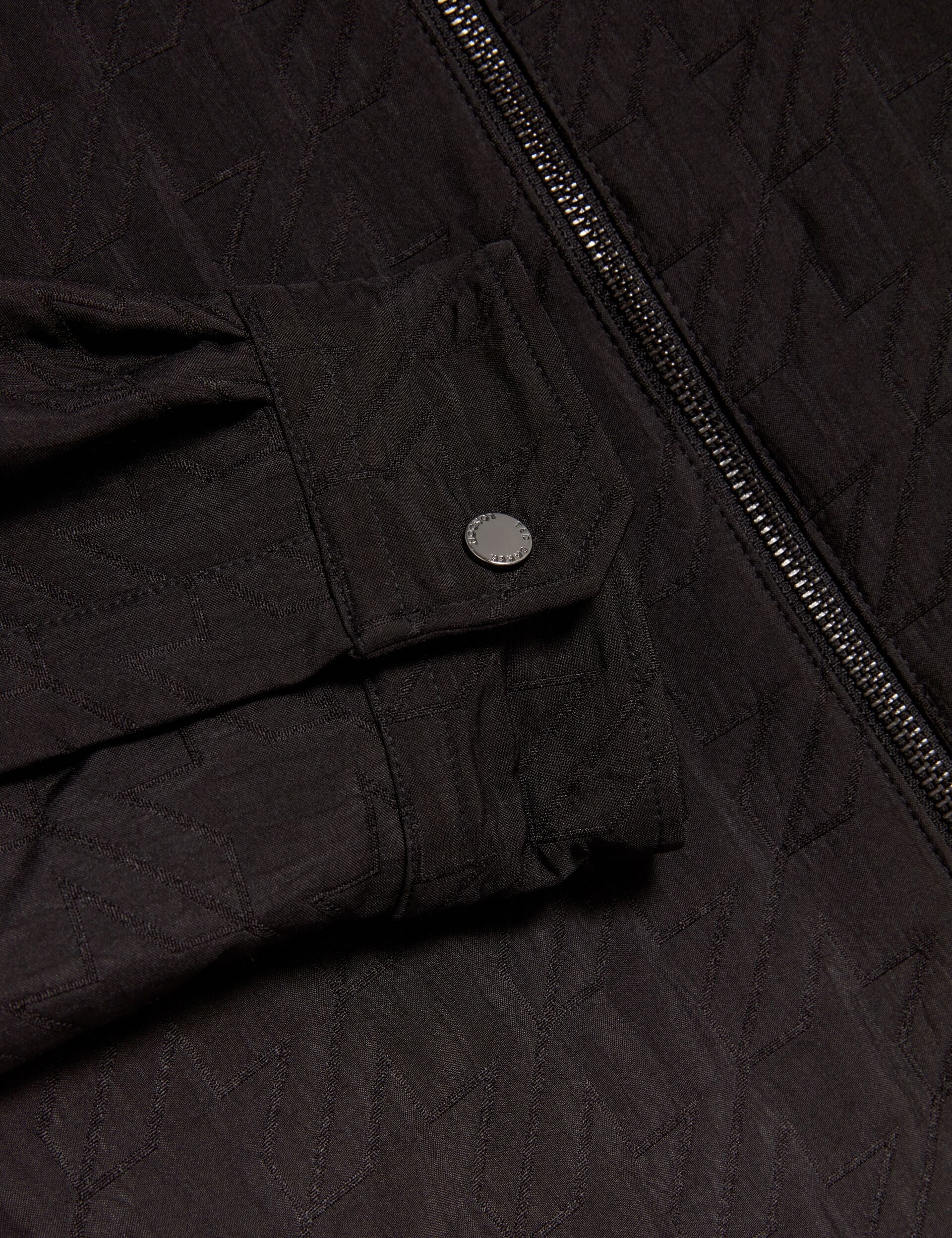 THOVA | BLACK - Image 3