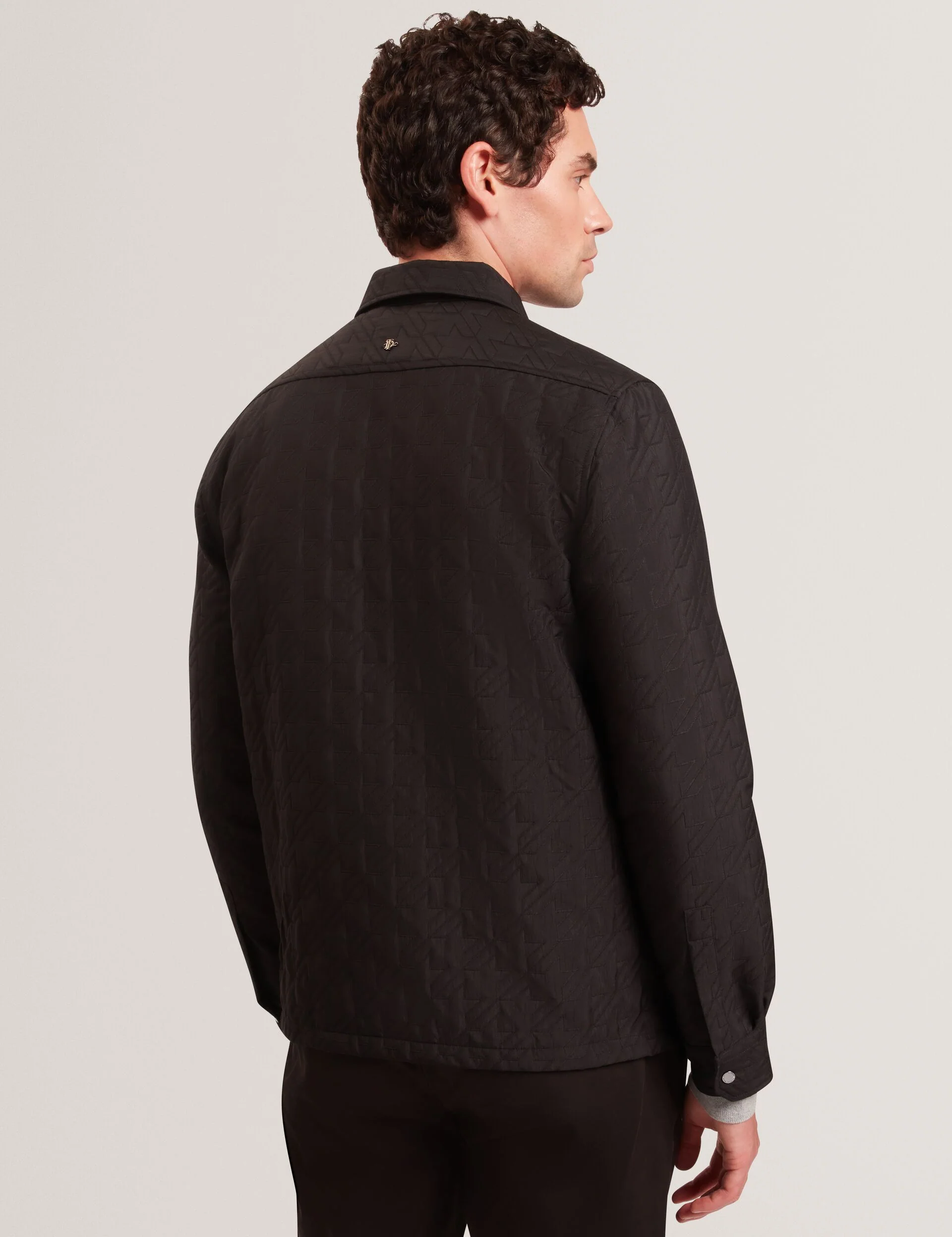 THOVA | BLACK - Image 5