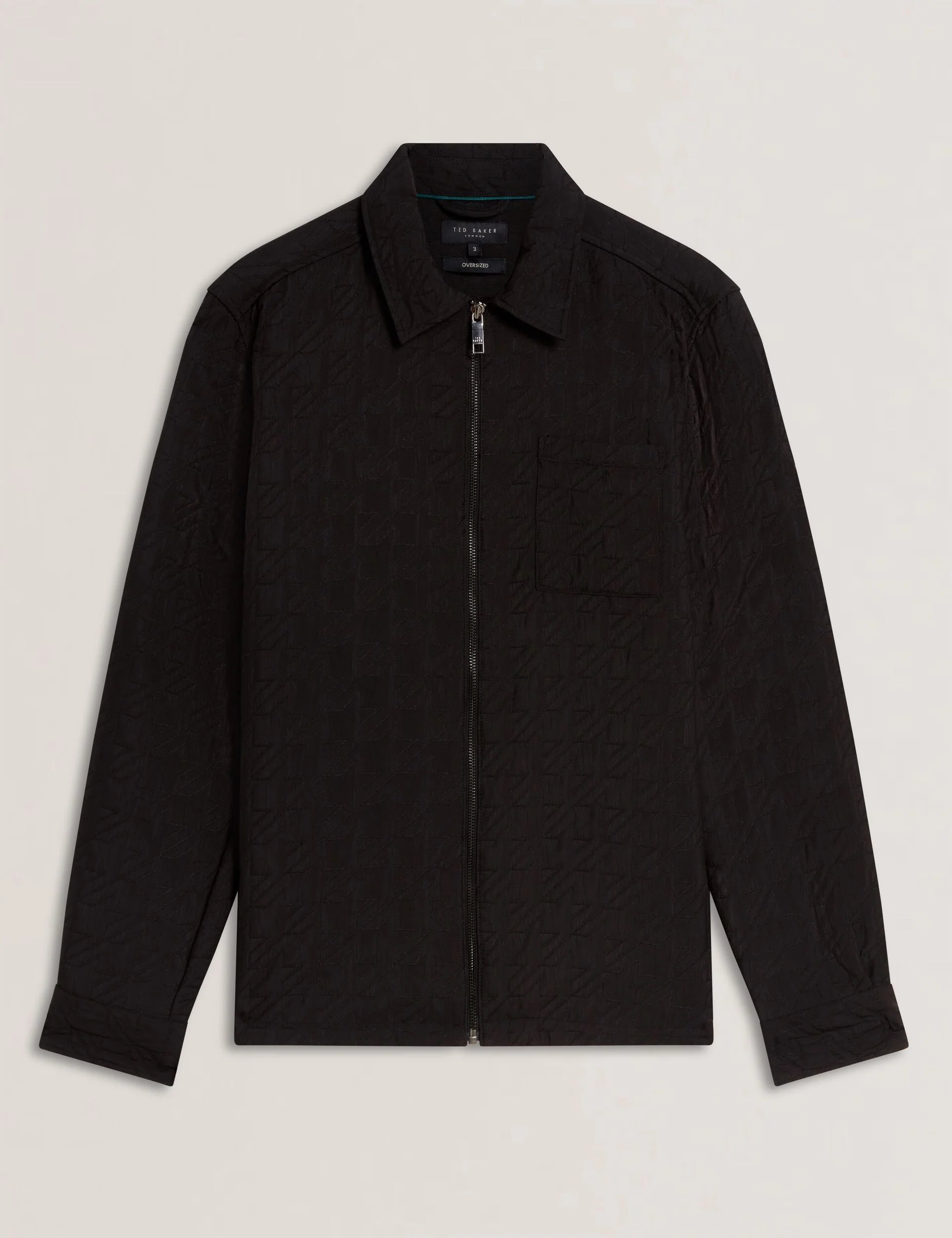 THOVA | BLACK - Image 7