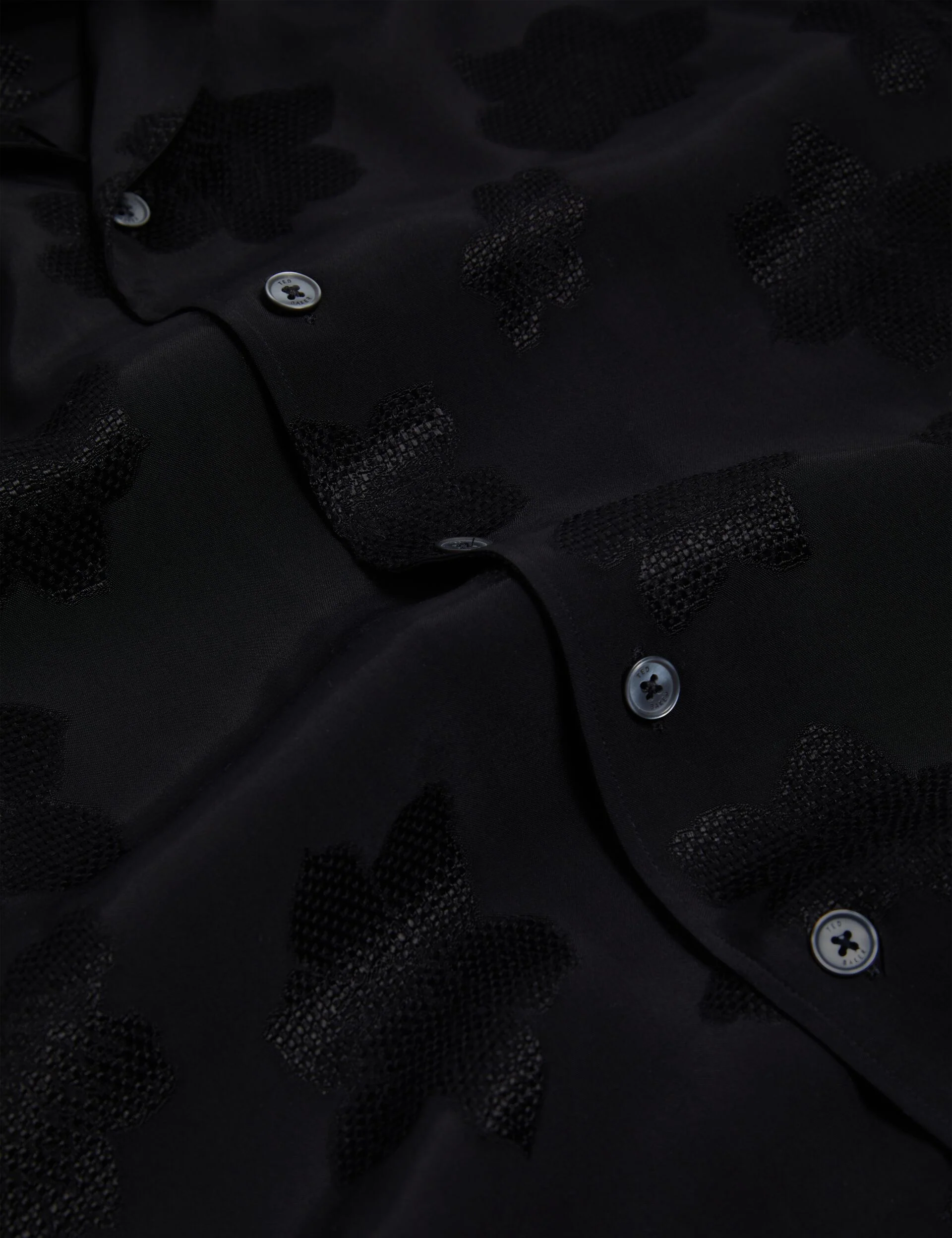THOVAN | BLACK - Image 3