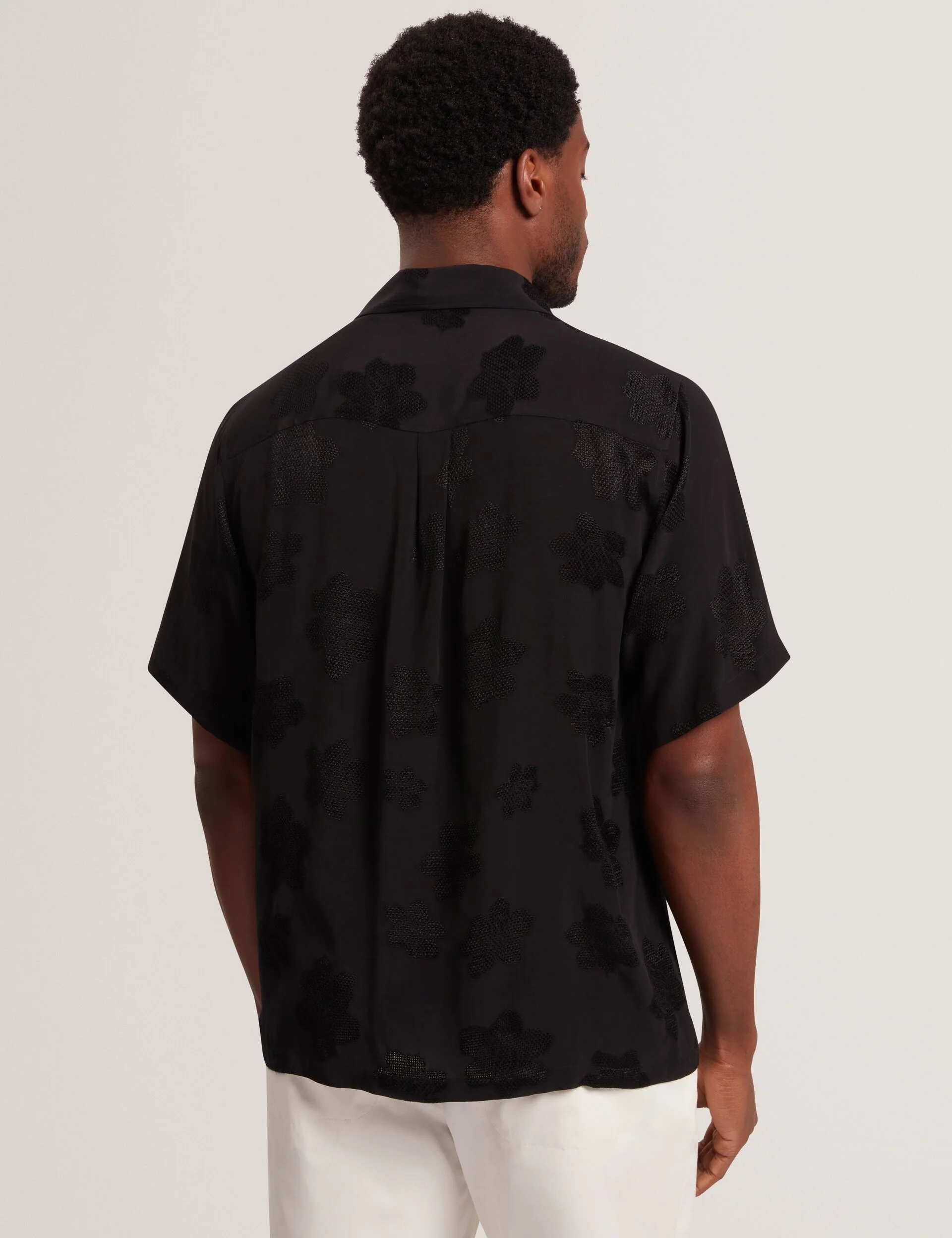 THOVAN | BLACK - Image 5