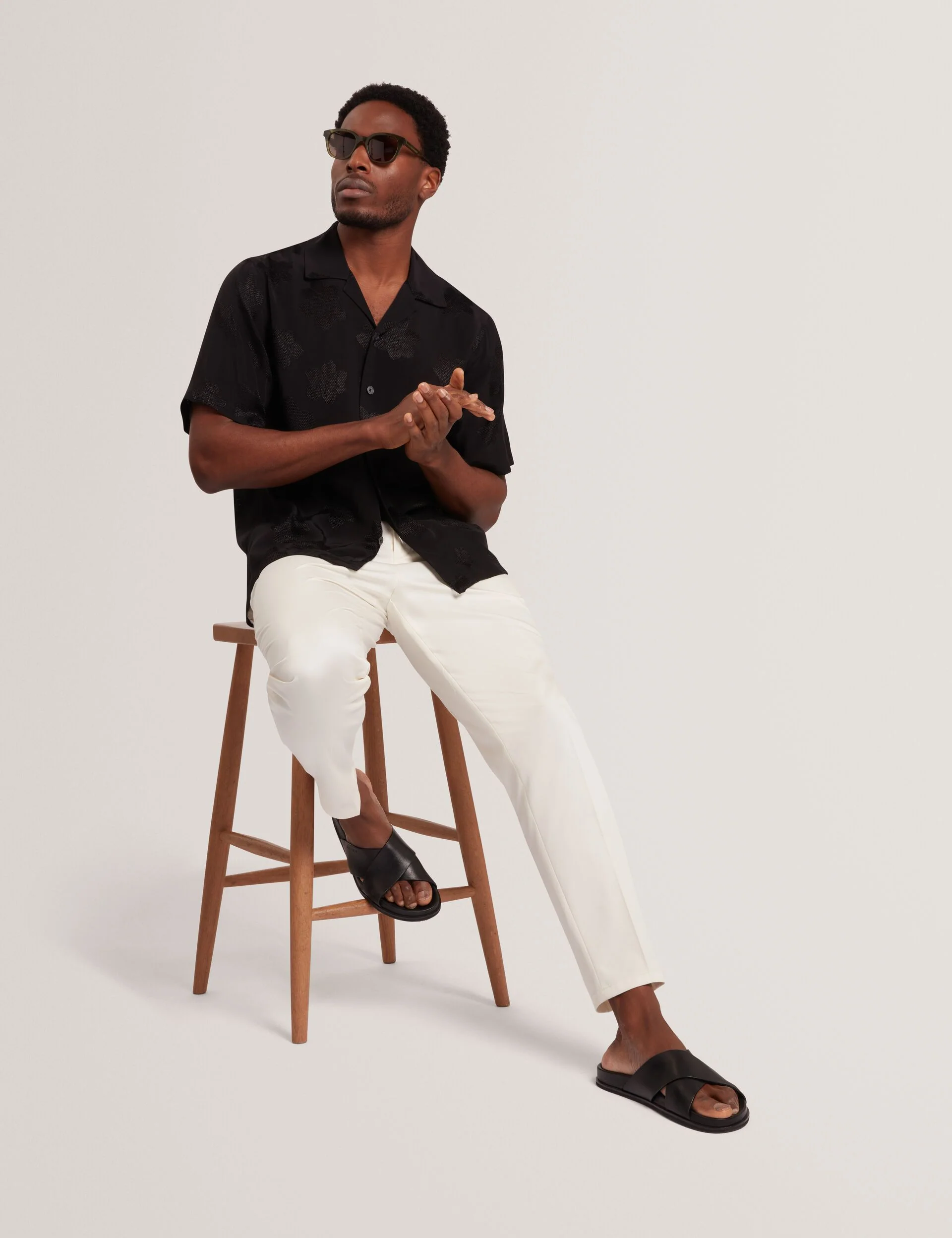 THOVAN | BLACK - Image 6