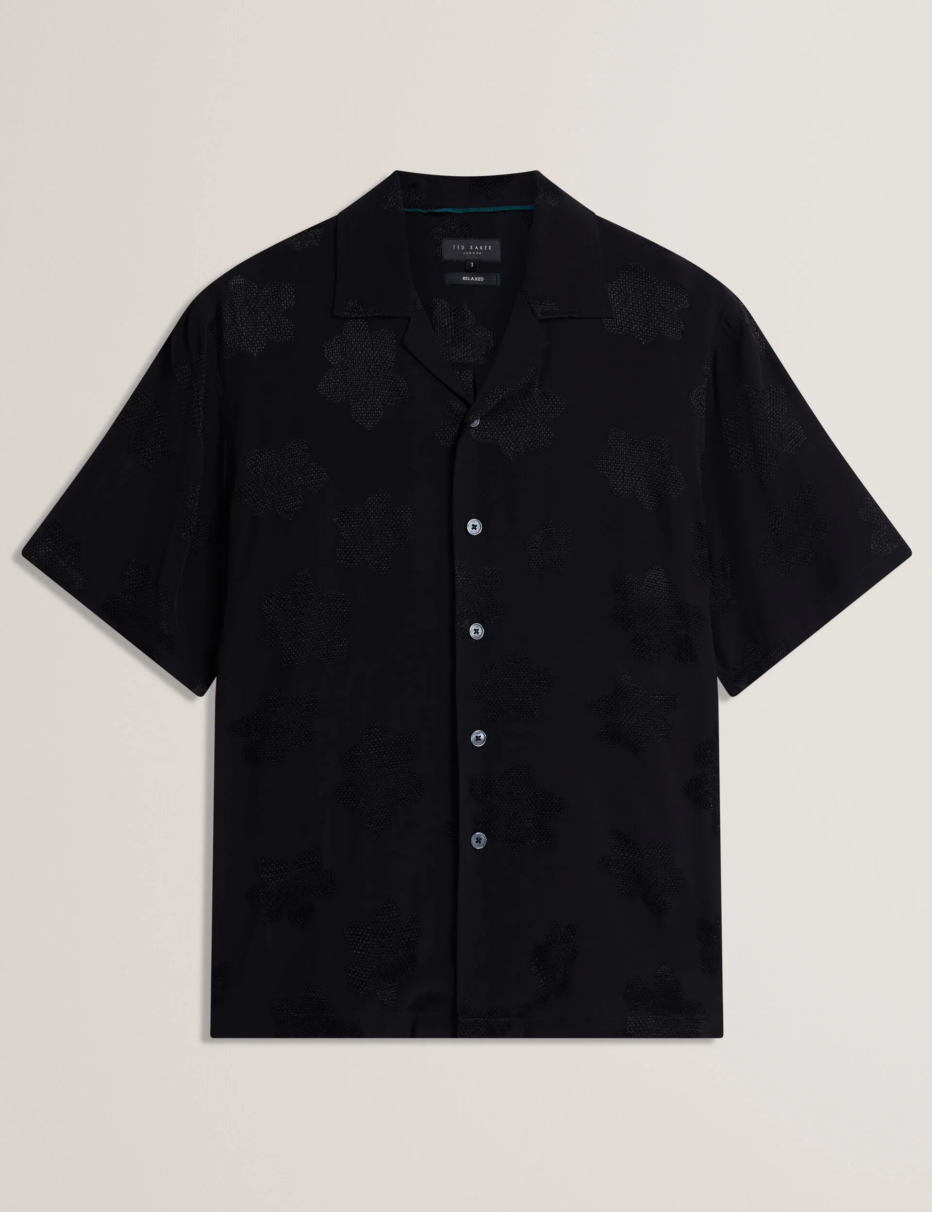 THOVAN | BLACK - Image 7