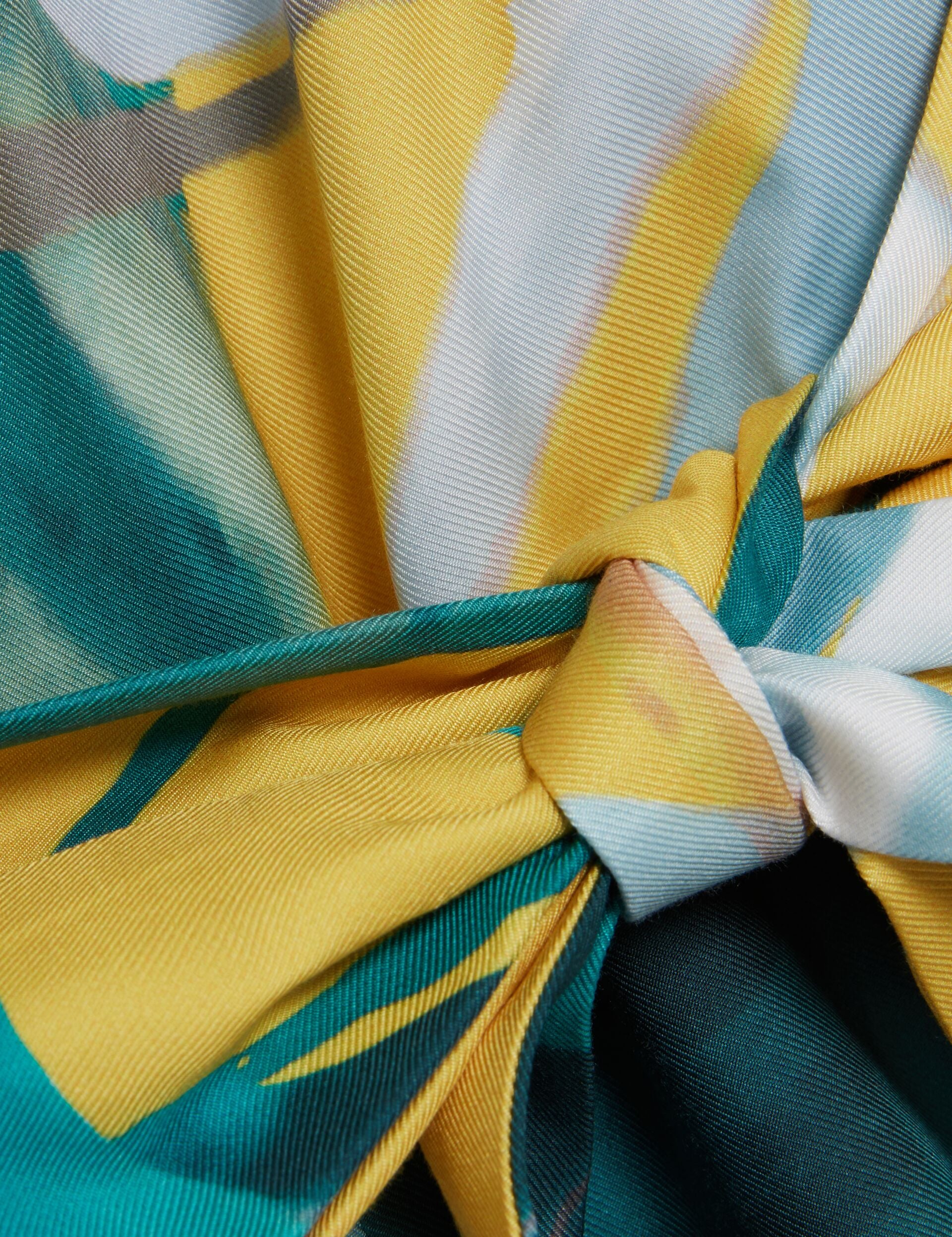 TIANI | YELLOW - Image 3