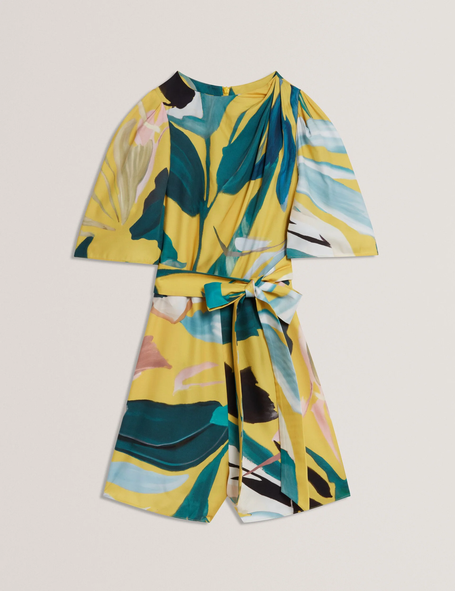 TIANI | YELLOW - Image 8