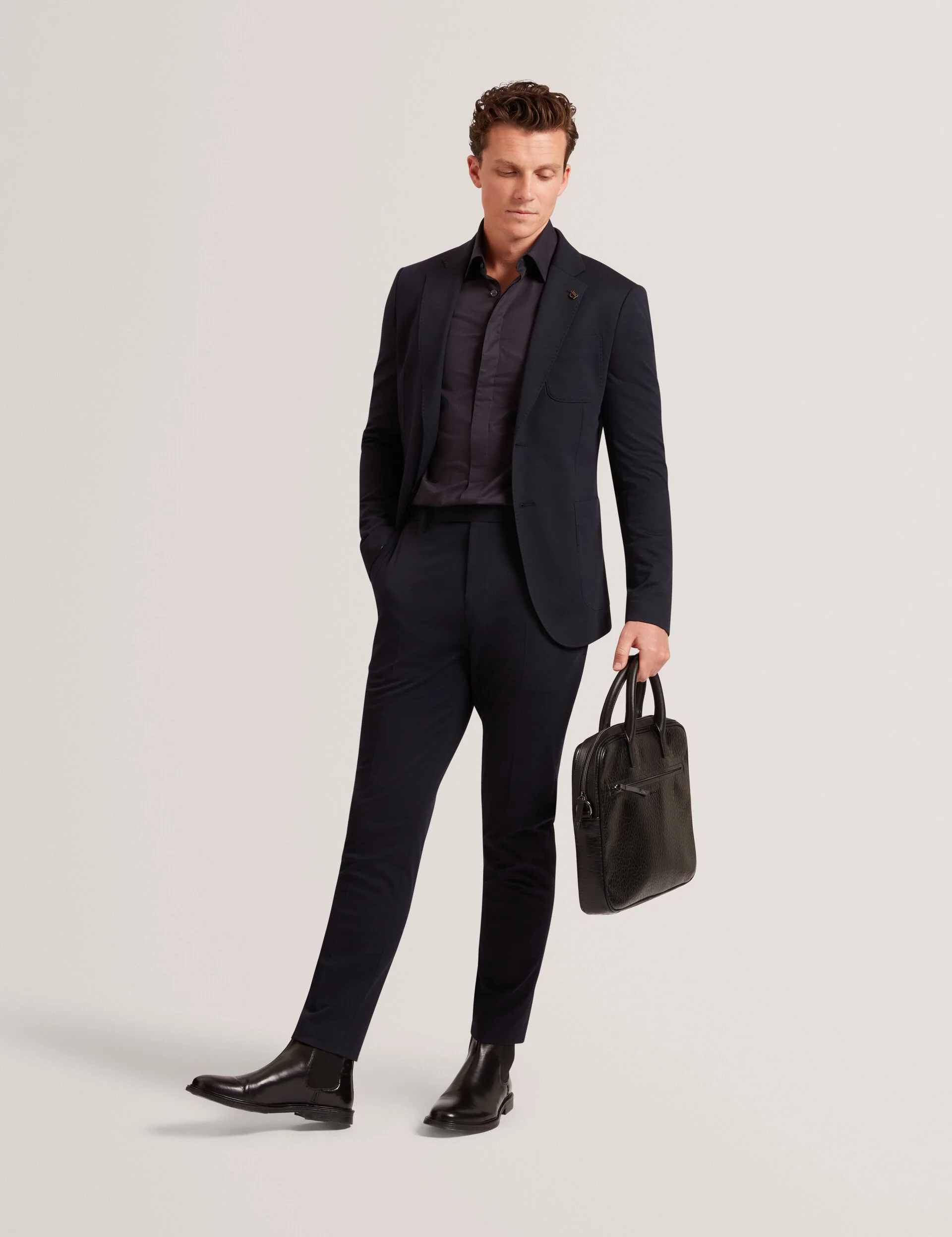 TIBOR | NAVY - Image 2