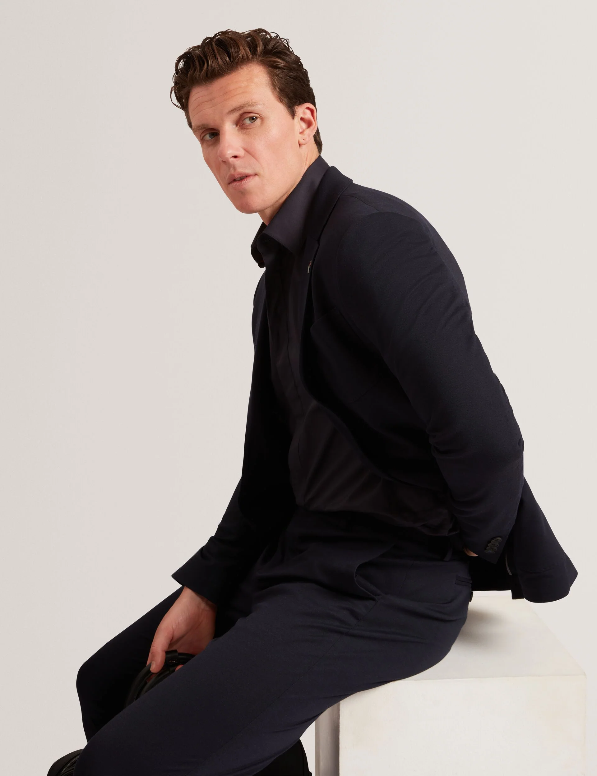 TIBOR | NAVY - Image 6
