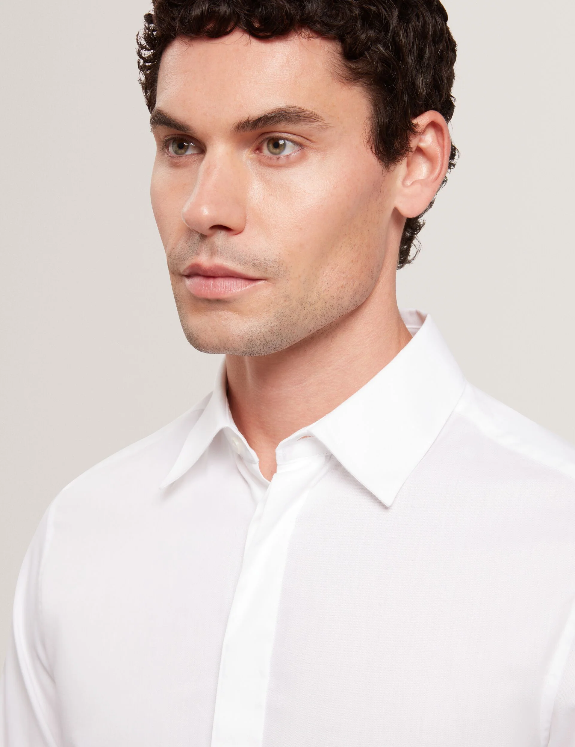 TIBOR | WHITE - Image 4