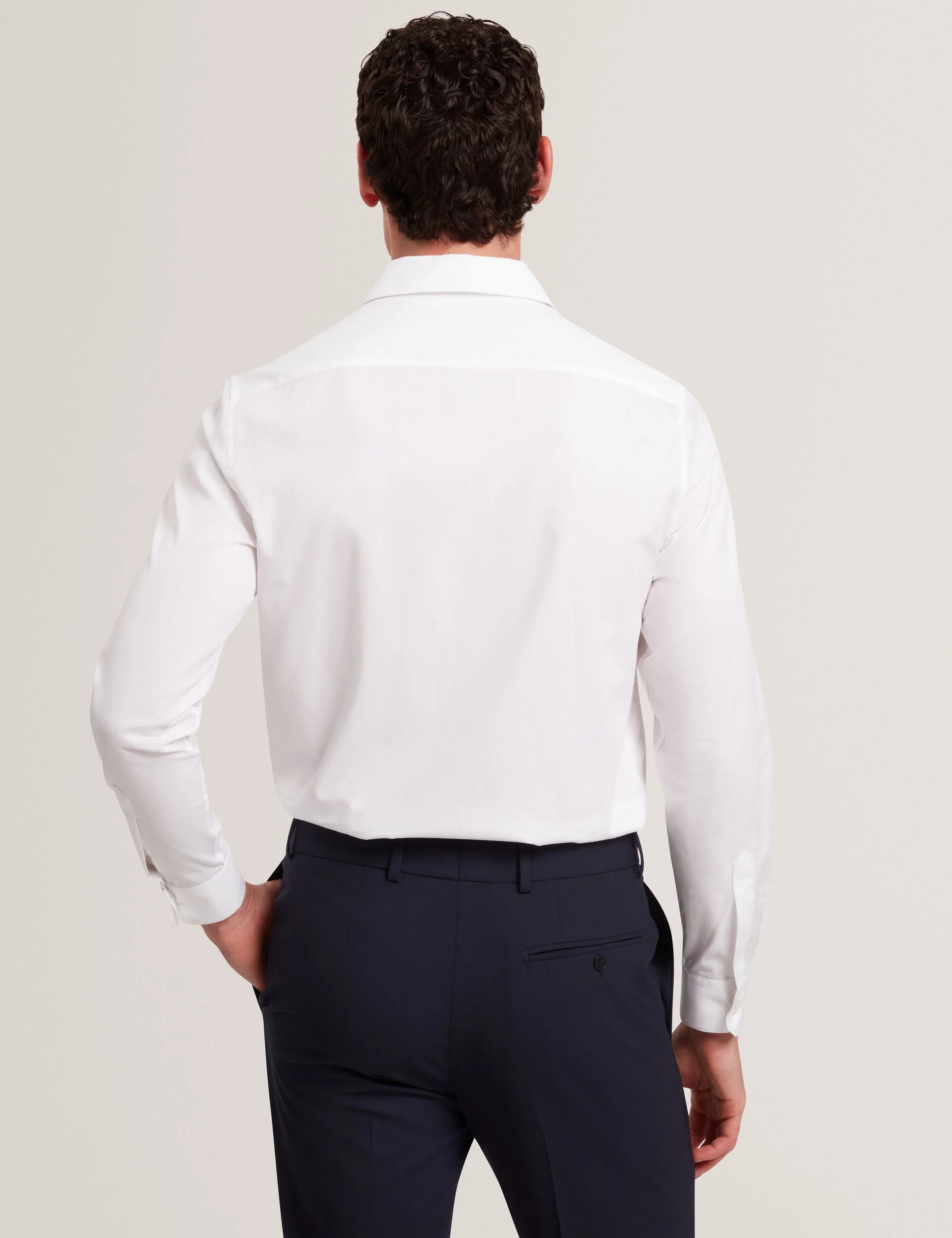 TIBOR | WHITE - Image 5