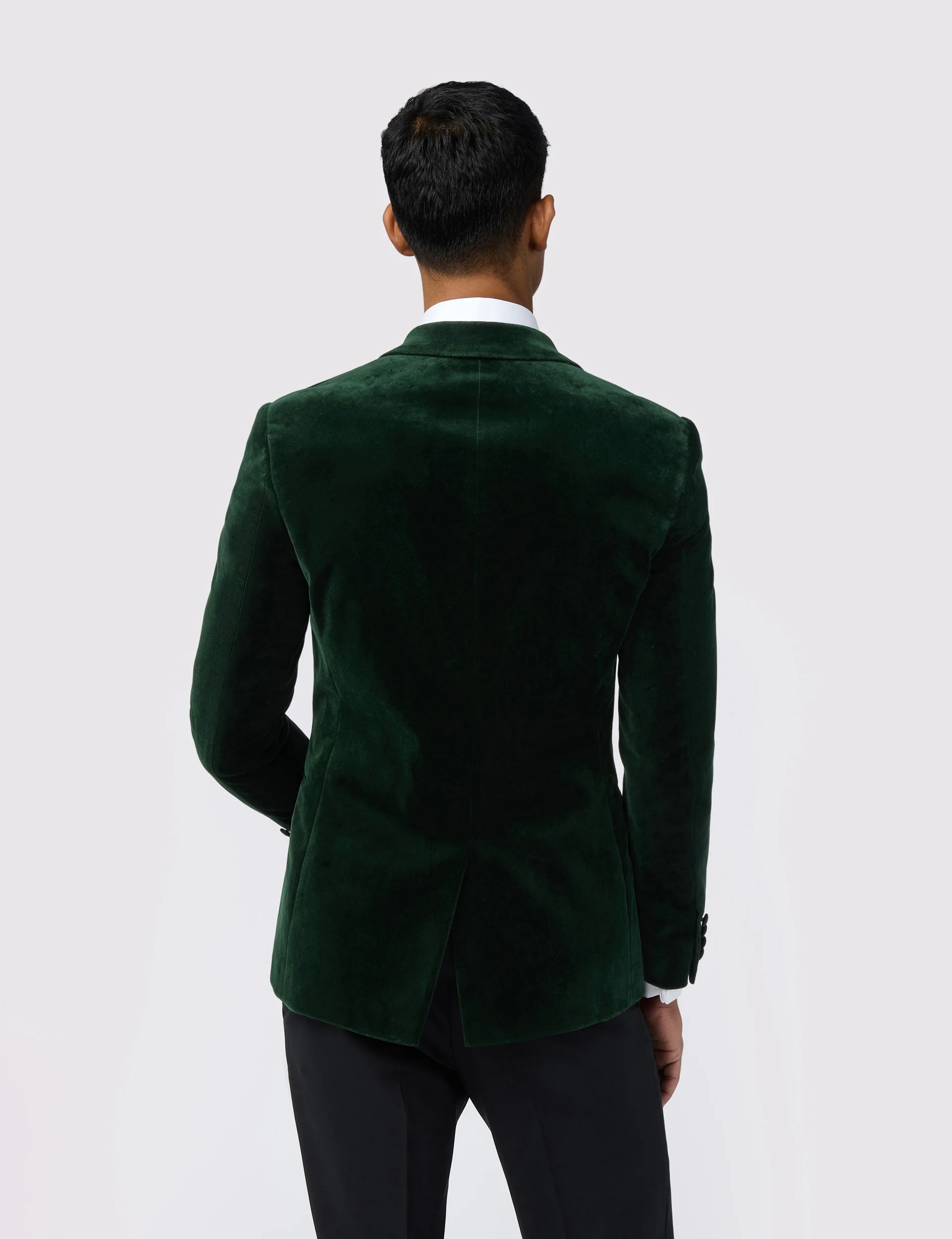 TIGHEJ | GREEN - Image 3