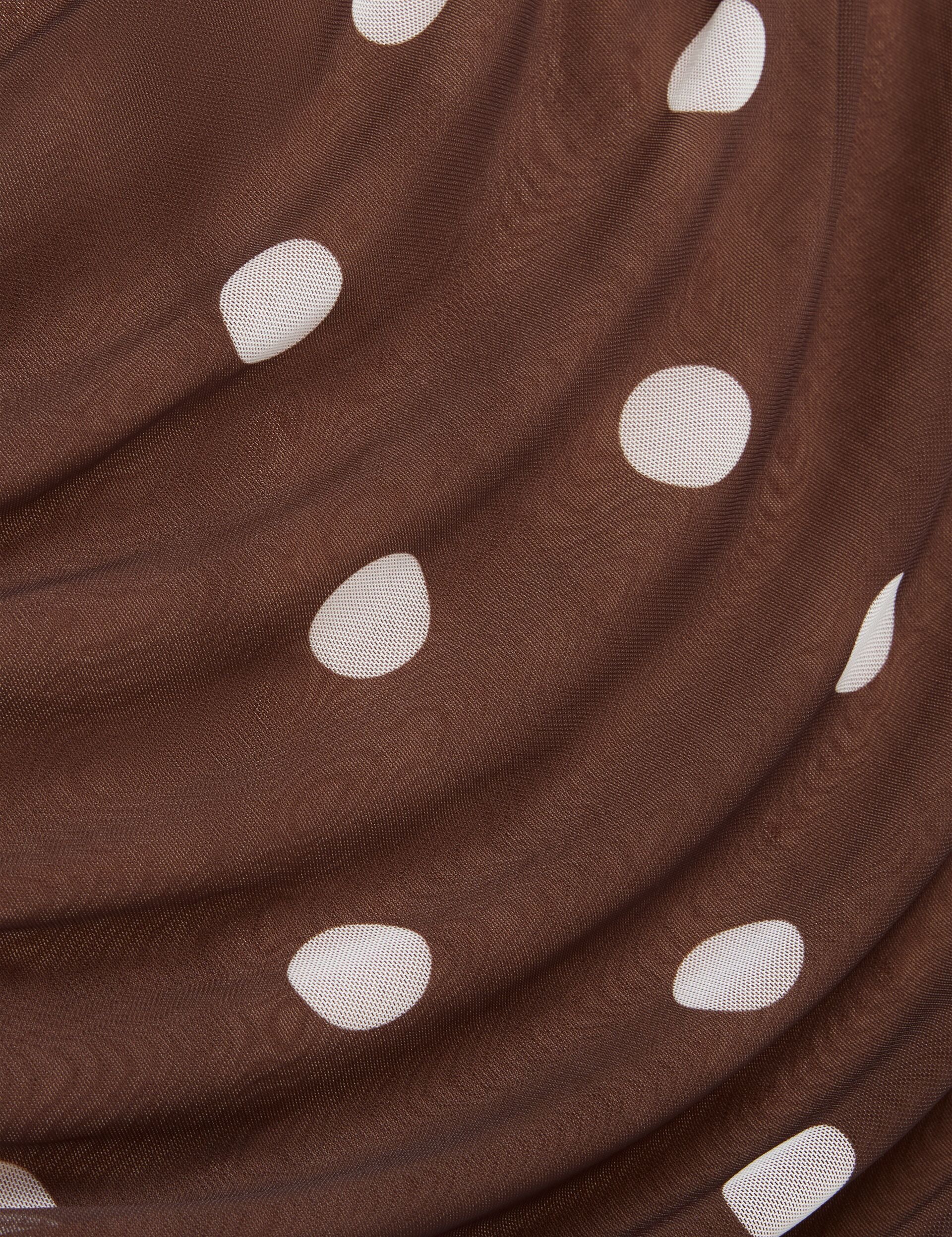 TILDAHH | DARK BROWN - Image 3