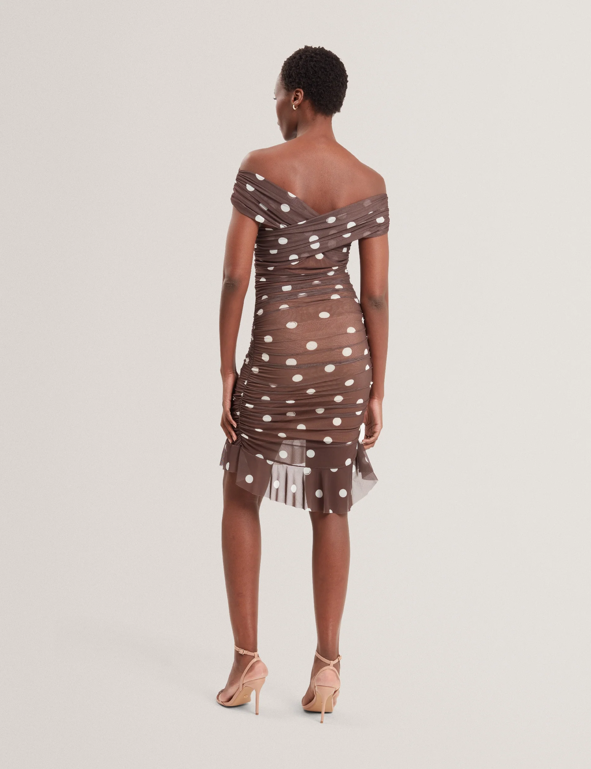 TILDAHH | DARK BROWN - Image 4