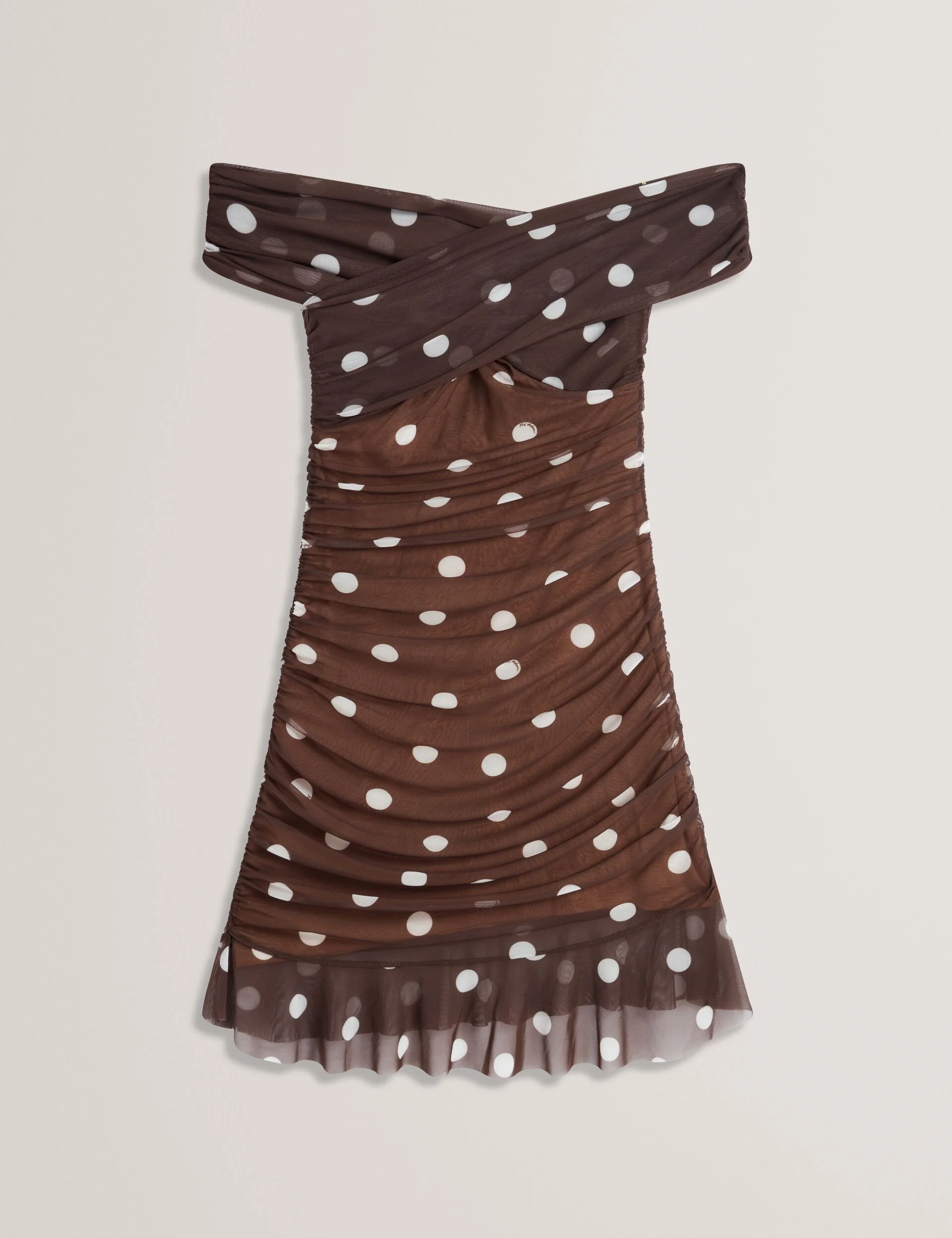 TILDAHH | DARK BROWN - Image 7