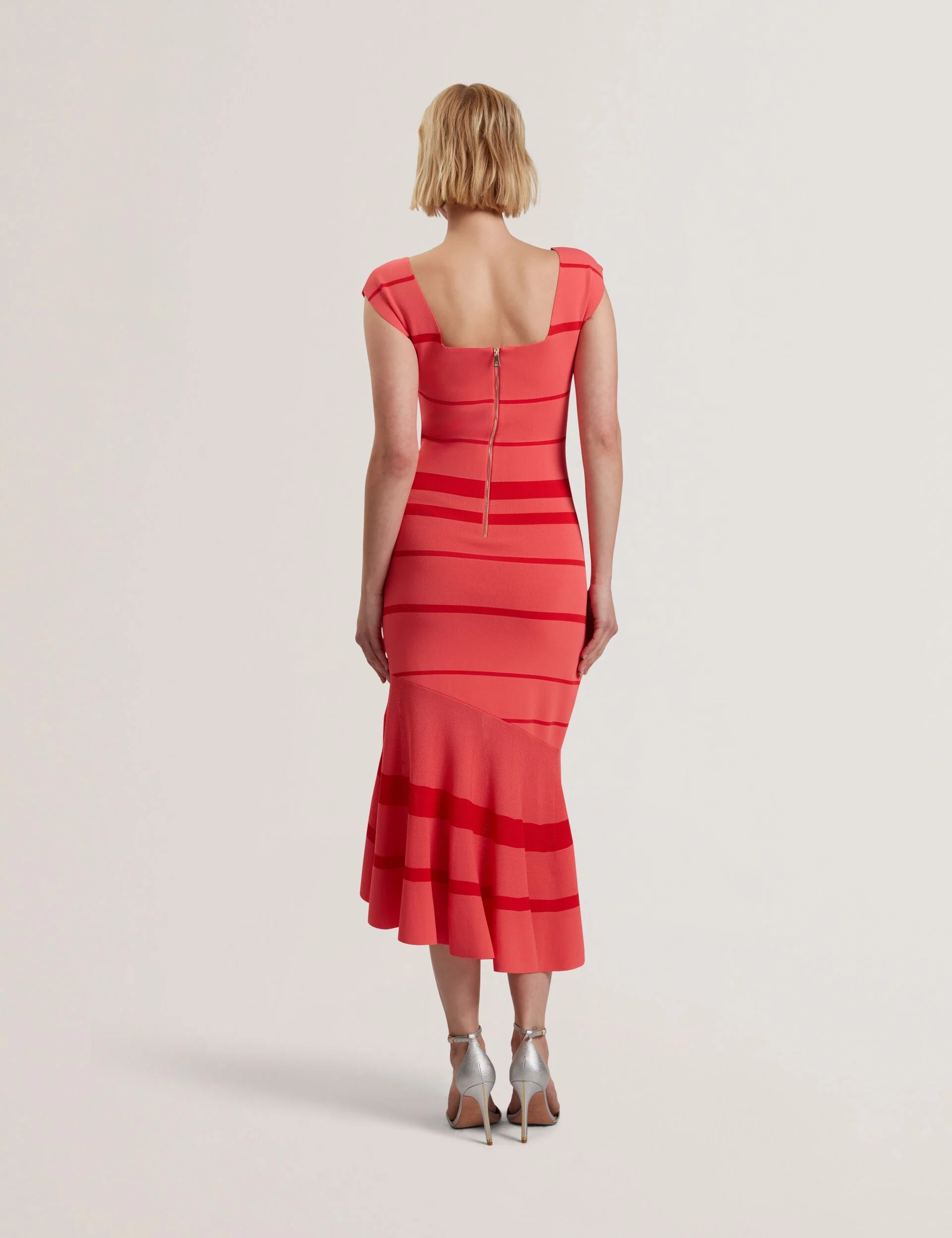 TILLEEA | CORAL - Image 4