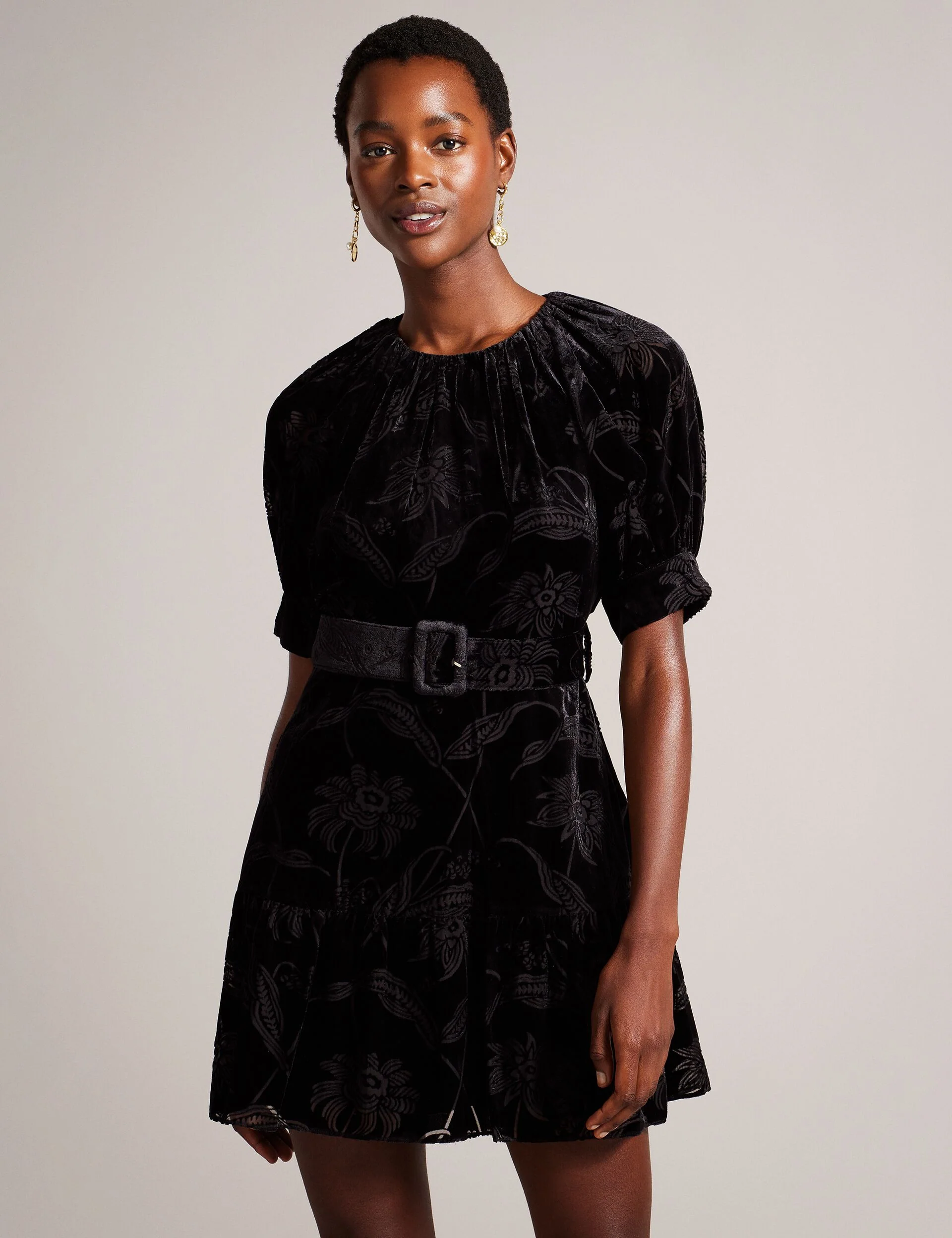 TILLIIY | BLACK - Image 2