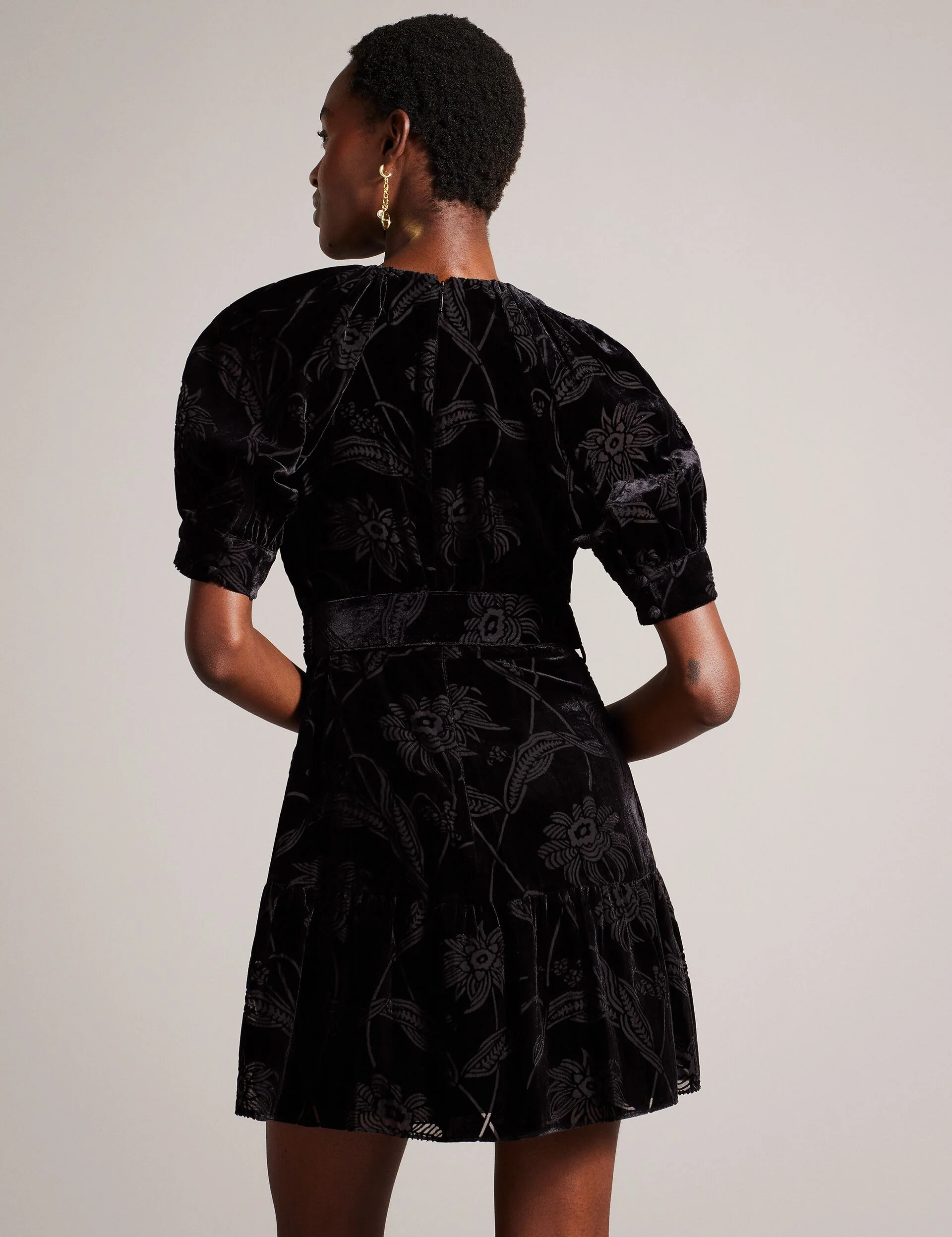 TILLIIY | BLACK - Image 4