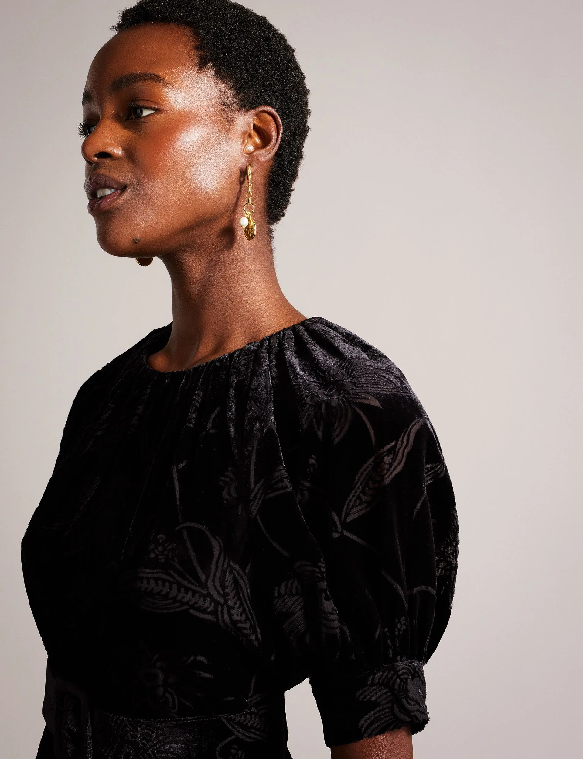 TILLIIY | BLACK - Image 5