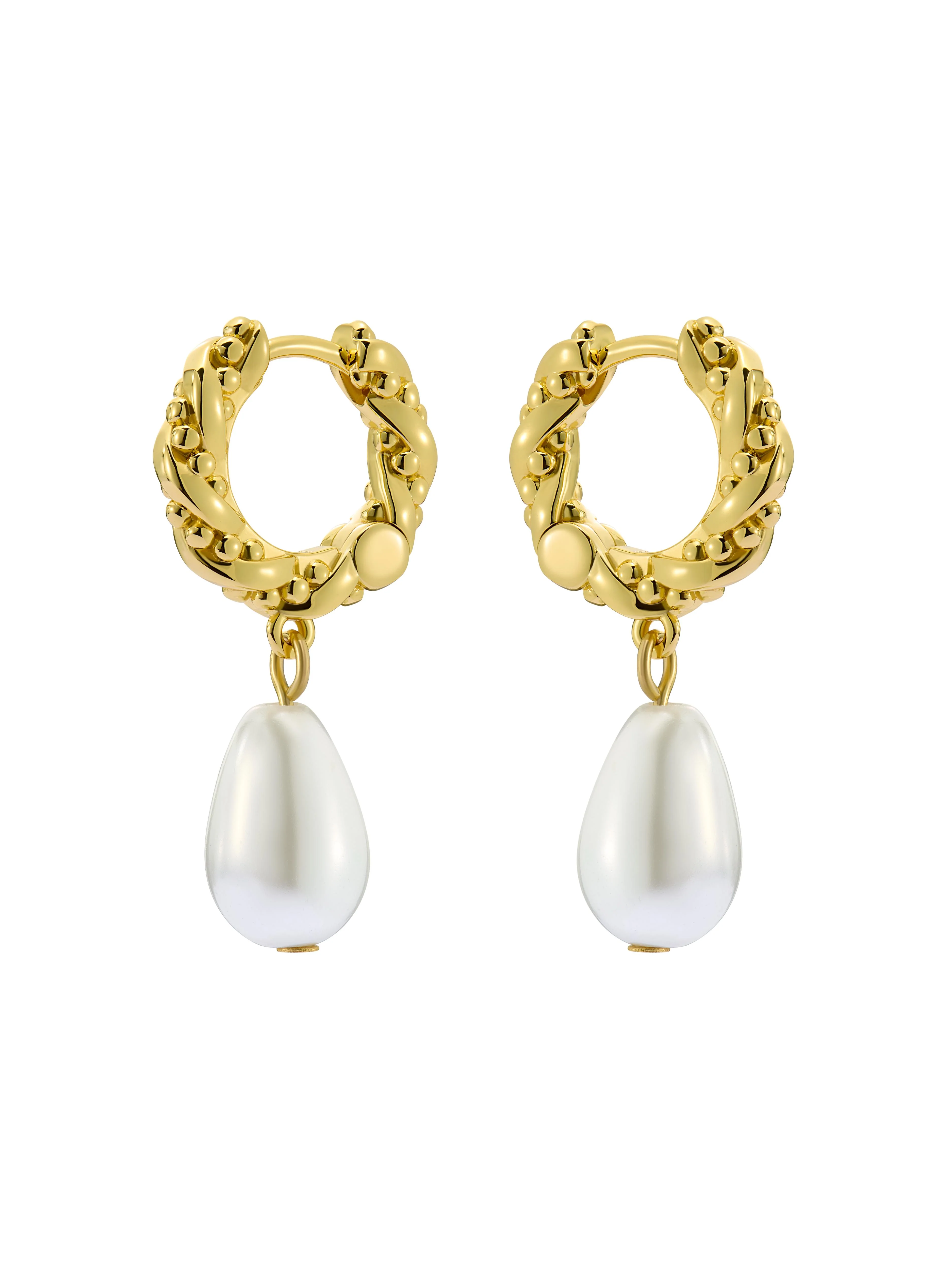TILLY | GOLD - Image 2