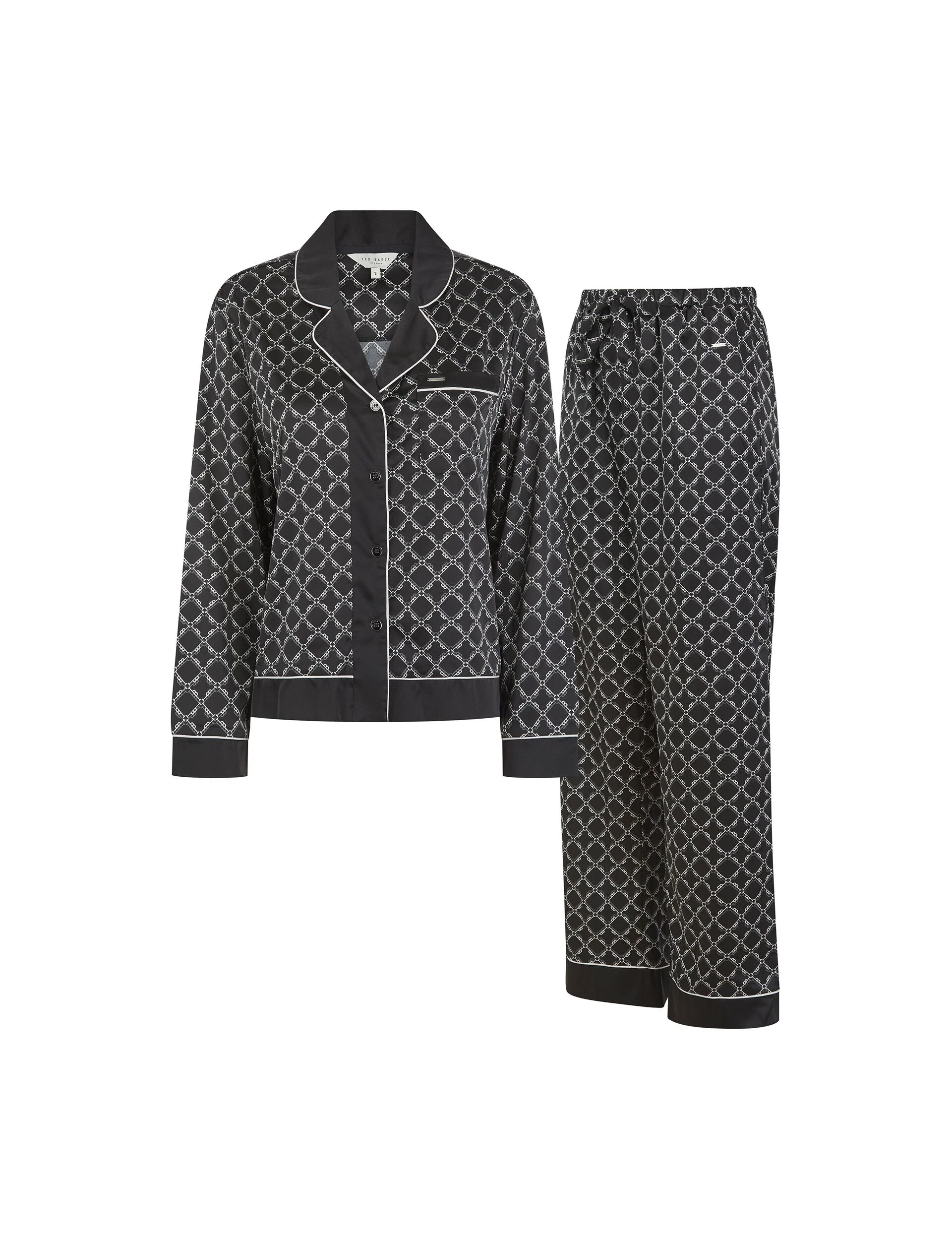 TILLY | JET-BLACK - Image 2