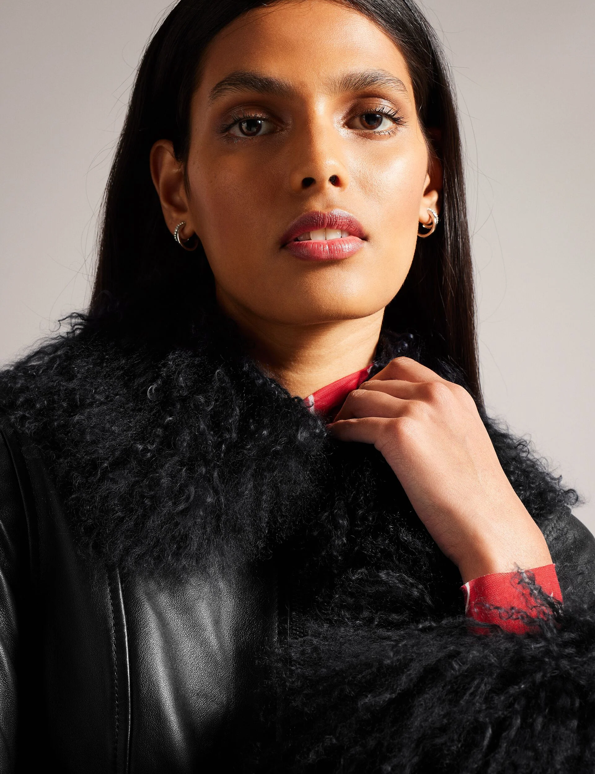 TILLYAH | BLACK - Image 5