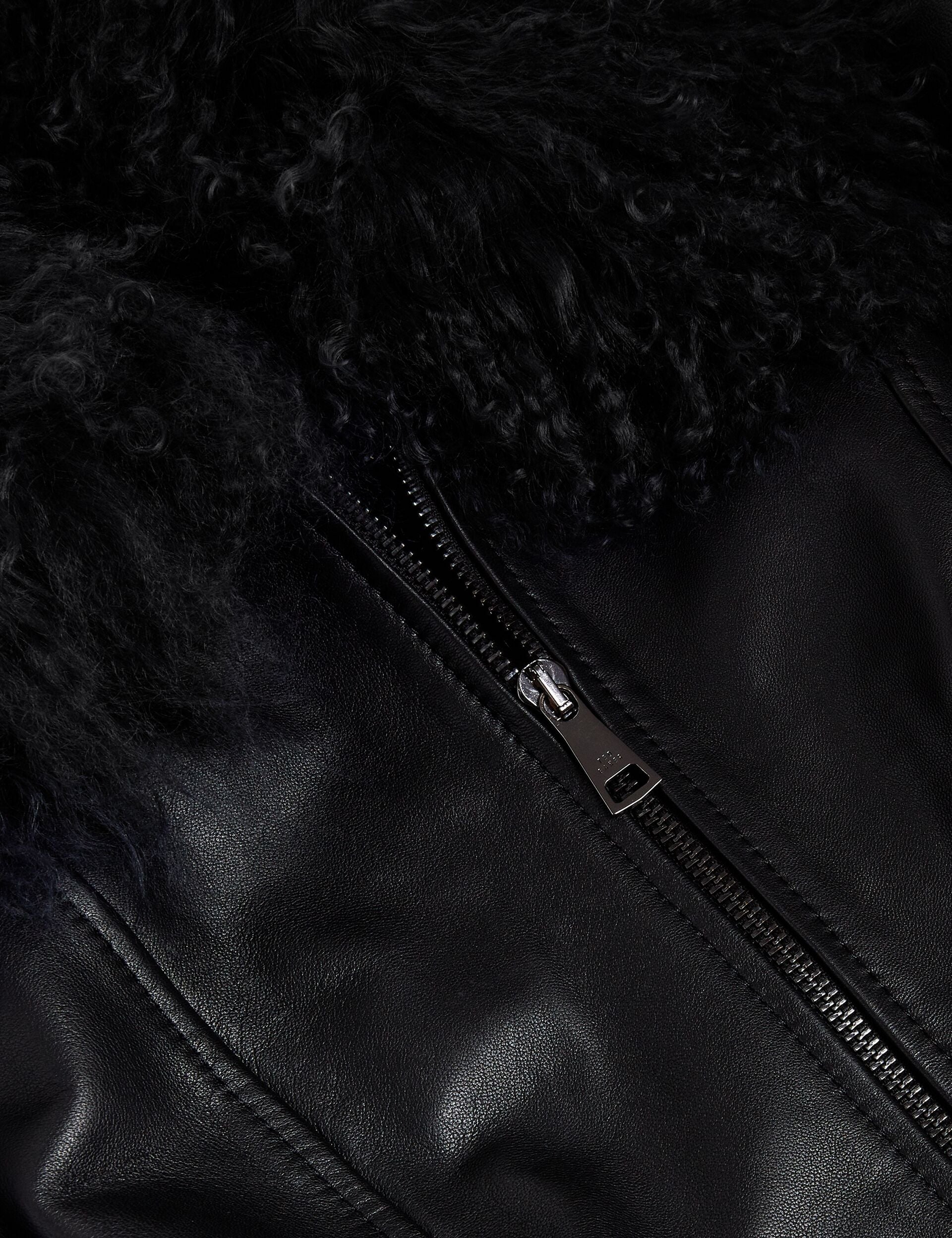 TILLYAH | BLACK - Image 7